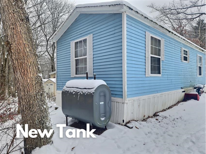 Homes for sale in Allenstown, NH | 41 Monroe Ave, Allenstown, NH 03275 | MLS# 5071796