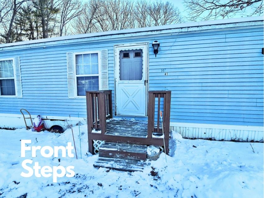 Homes for sale in Allenstown, NH | 41 Monroe Ave, Allenstown, NH 03275 | MLS# 5071796