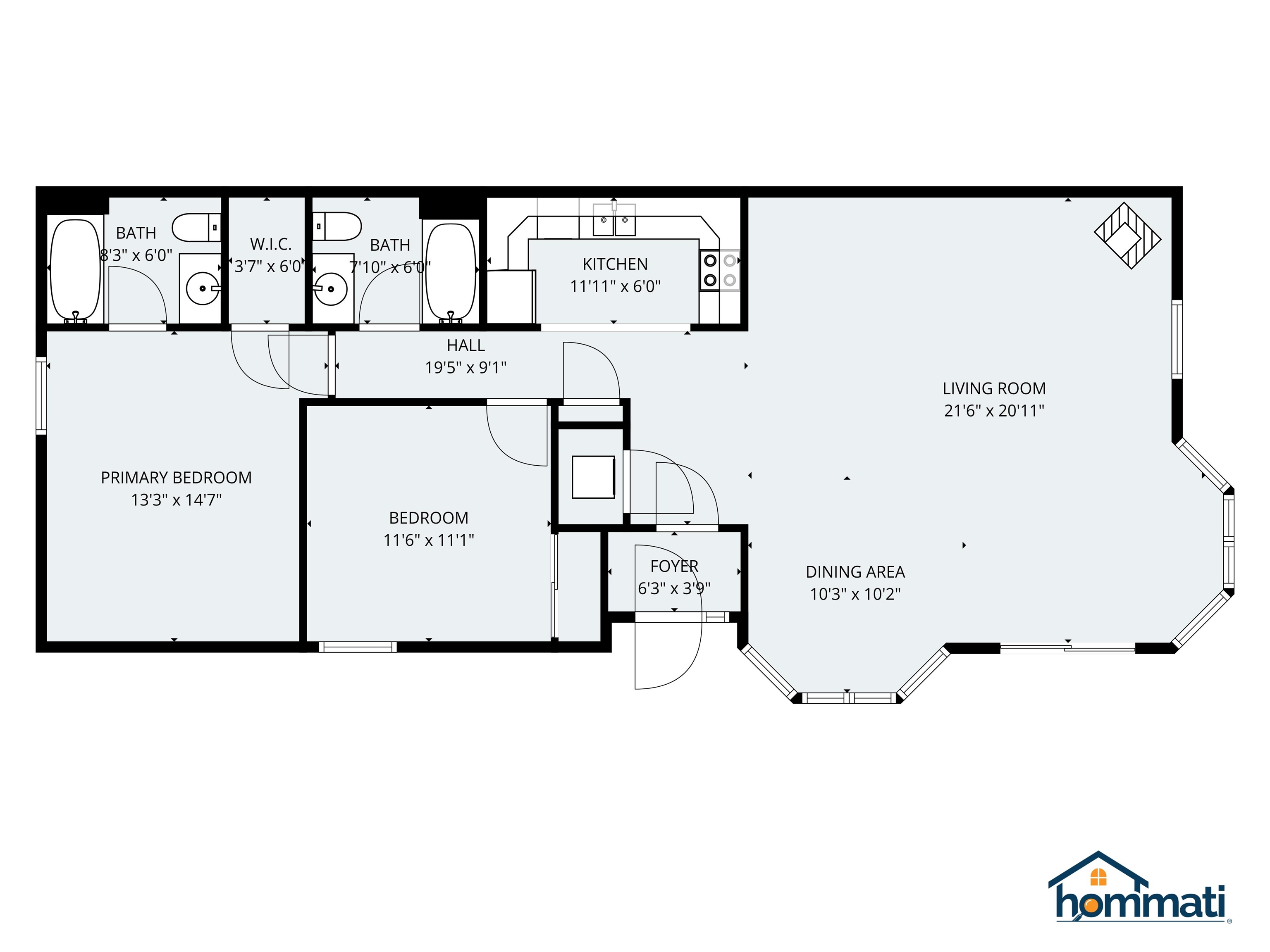 Homes for sale in Bartlett, NH | P61 Christmas Mountain Rd #P61, Bartlett, NH 03838 | MLS# 5071802