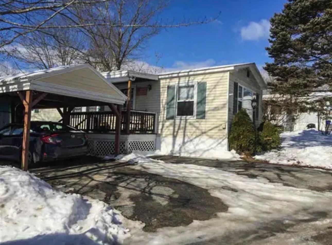 Homes for sale in Jaffrey, NH | 64 Summit Dr, Jaffrey, NH 03452 | MLS# 5071807