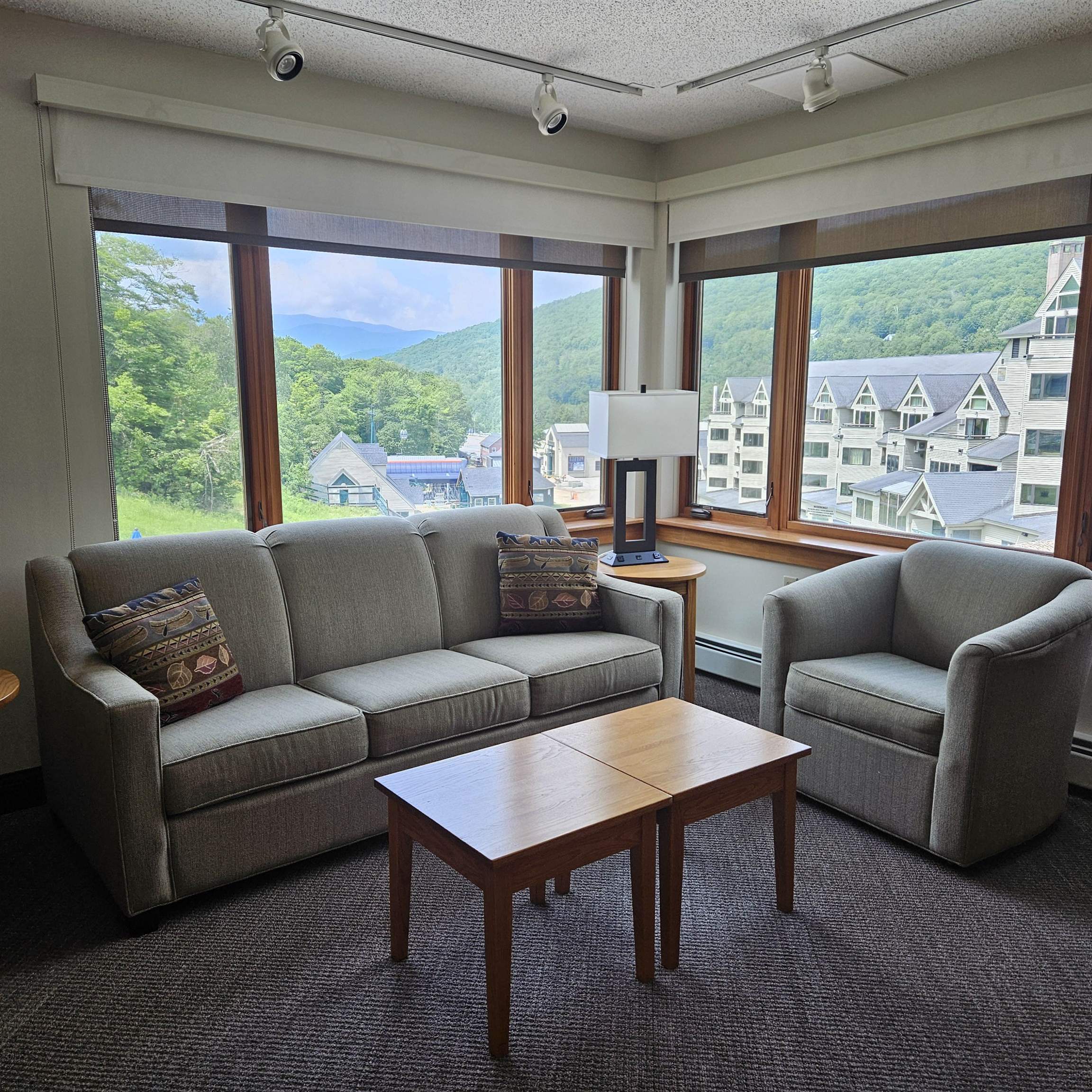 Homes for sale in Lincoln, NH | 90 Loon Mountain Rd #1208C, Lincoln, NH 03251 | MLS# 5071814