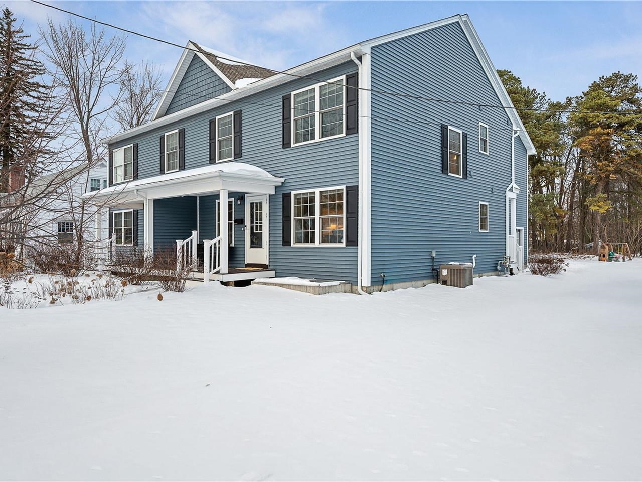 Homes for sale in Burlington, VT | 1294 North Ave #1, Burlington, VT 05408 | MLS# 5071818