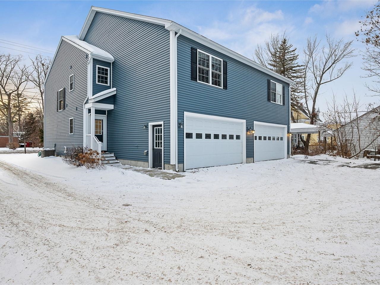 Homes for sale in Burlington, VT | 1294 North Ave #1, Burlington, VT 05408 | MLS# 5071818