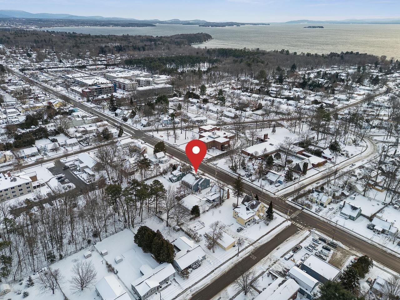Homes for sale in Burlington, VT | 1294 North Ave #1, Burlington, VT 05408 | MLS# 5071818