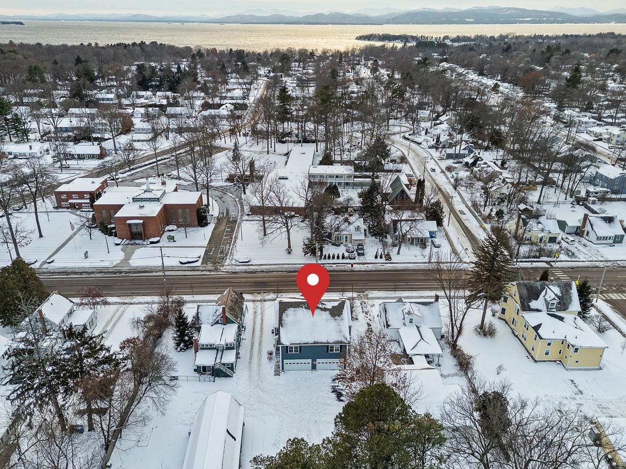 Homes for sale in Burlington, VT | 1294 North Ave #1, Burlington, VT 05408 | MLS# 5071818