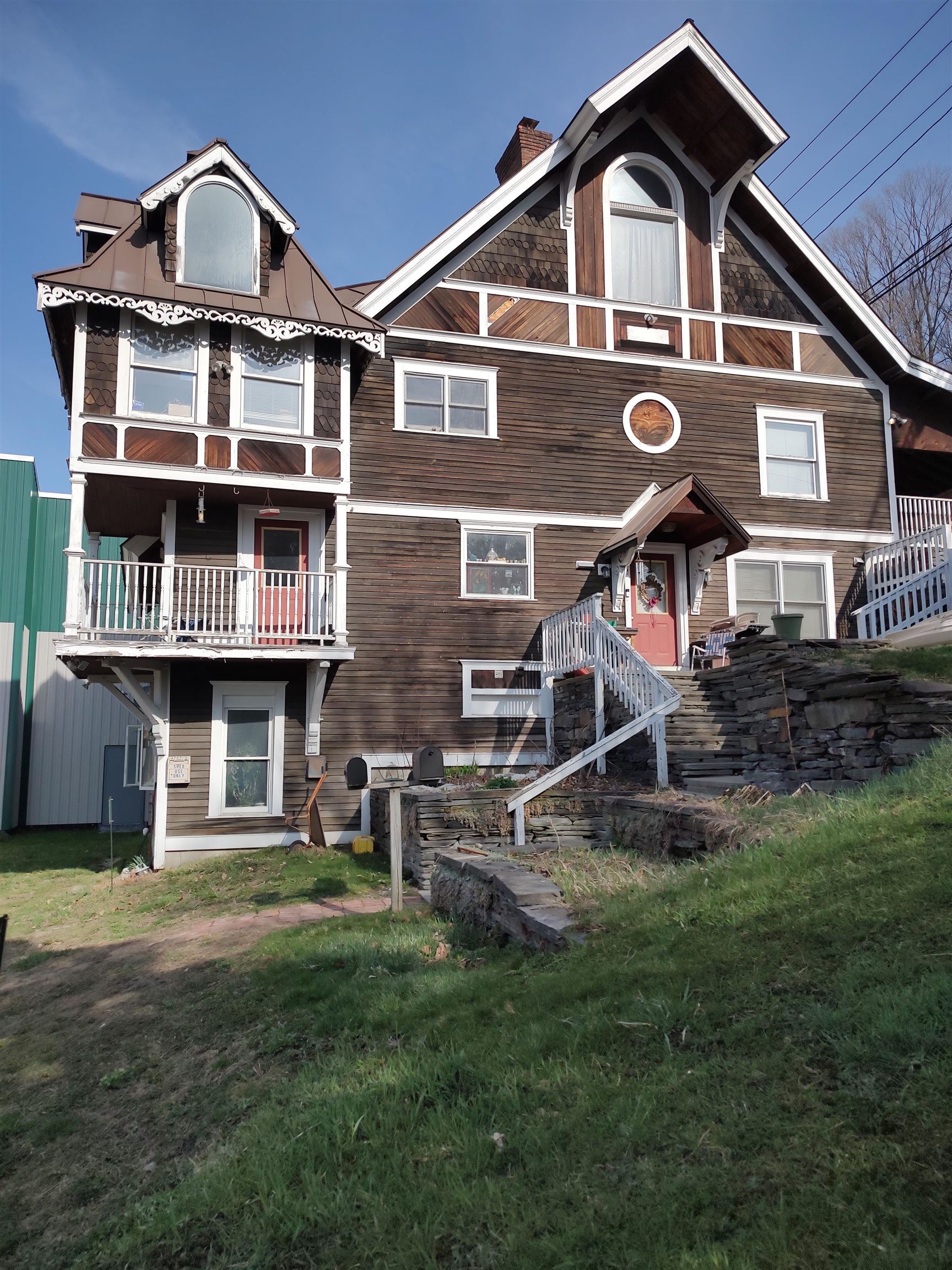 Homes for sale in Randolph, VT | 6 Park St, Randolph, VT 05060 | MLS# 5071820