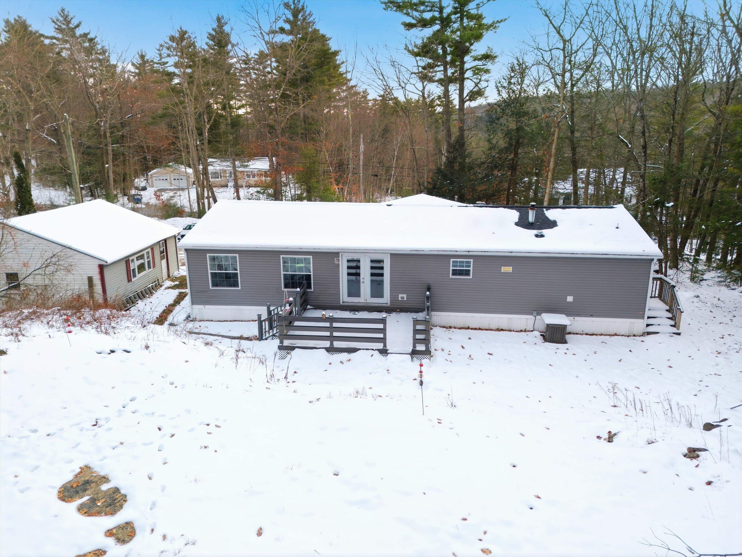 Homes for sale in Milton, NH | 8 Revere St, Milton, NH 03851 | MLS# 5071822