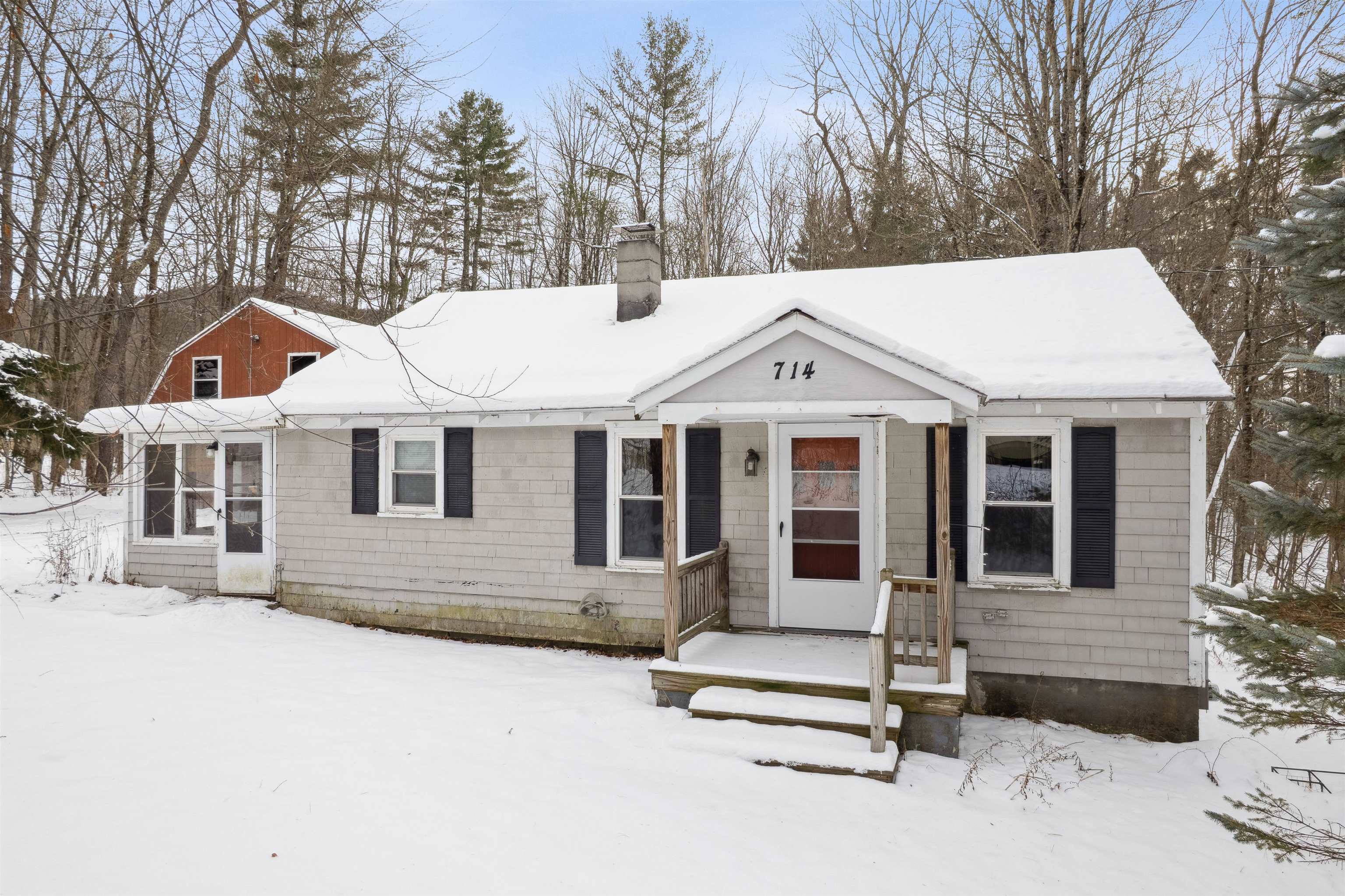 Homes for sale in Mendon, VT | 714 Notch Rd, Mendon, VT 05701 | MLS# 5071827