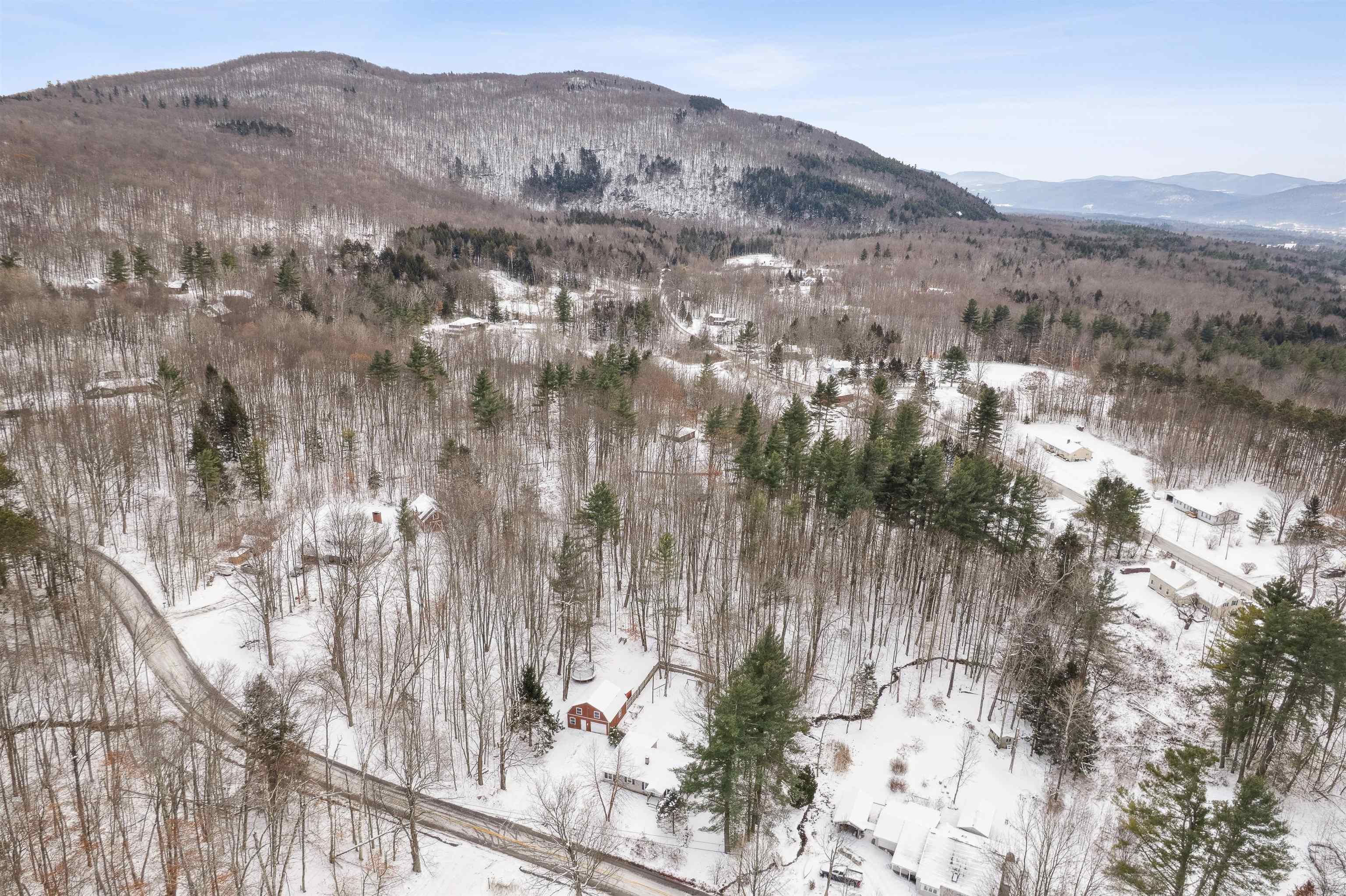 Homes for sale in Mendon, VT | 714 Notch Rd, Mendon, VT 05701 | MLS# 5071827