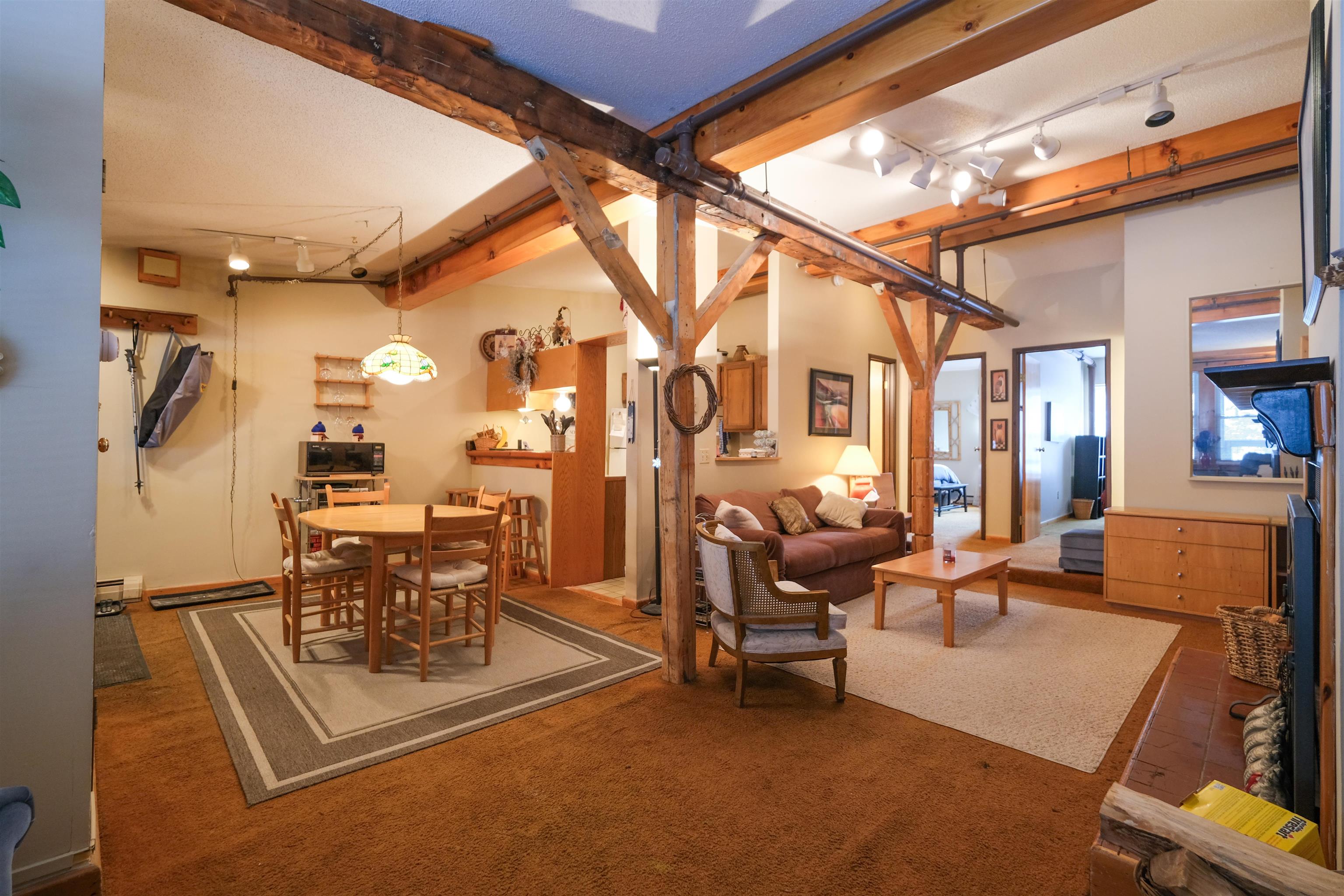 Homes for sale in Ludlow, VT | 145 Main St #212, Ludlow, VT 05149 | MLS# 5071830