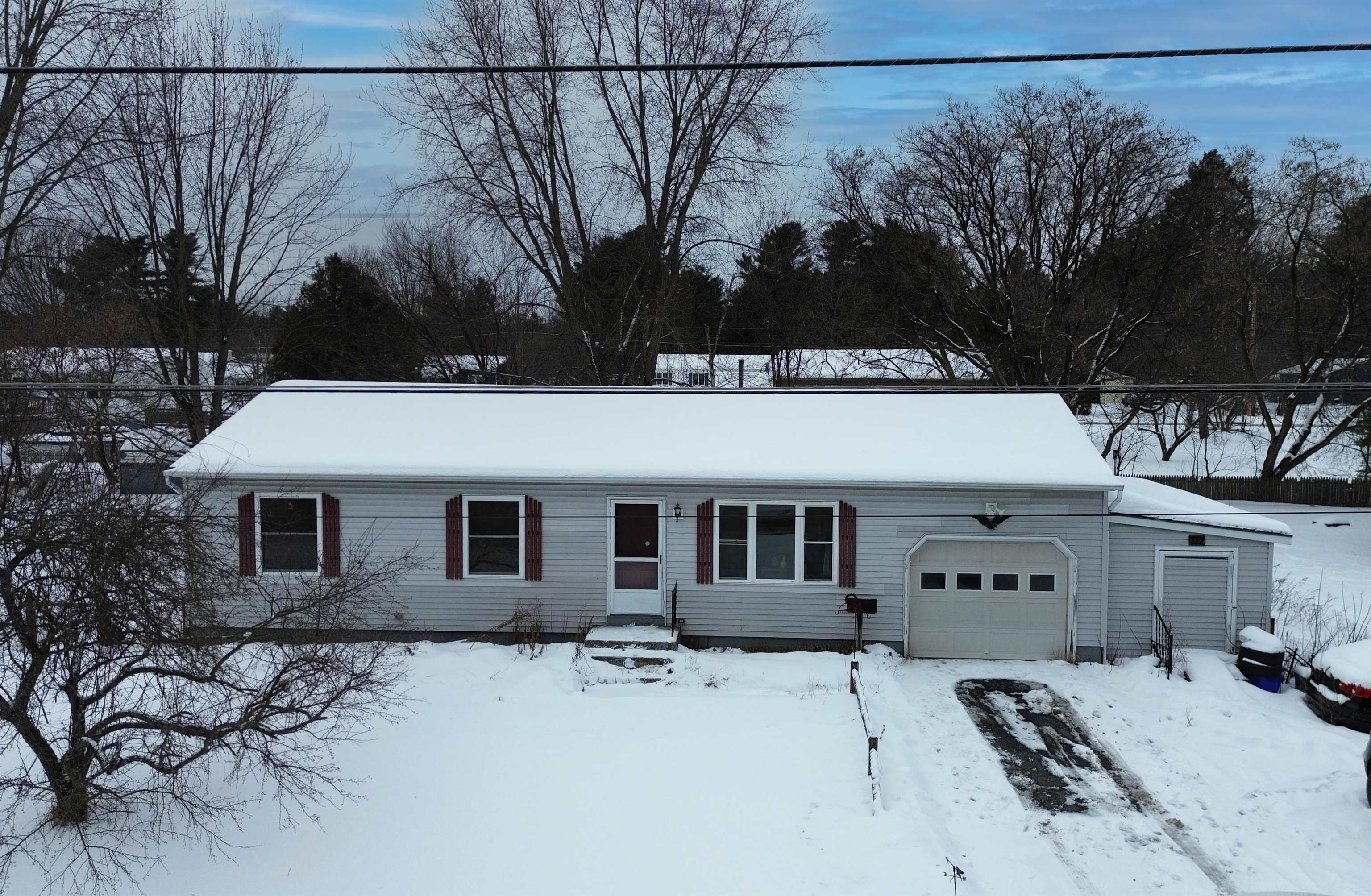 Homes for sale in Milton, VT | 112 Meadow Rd, Milton, VT 05468 | MLS# 5071847