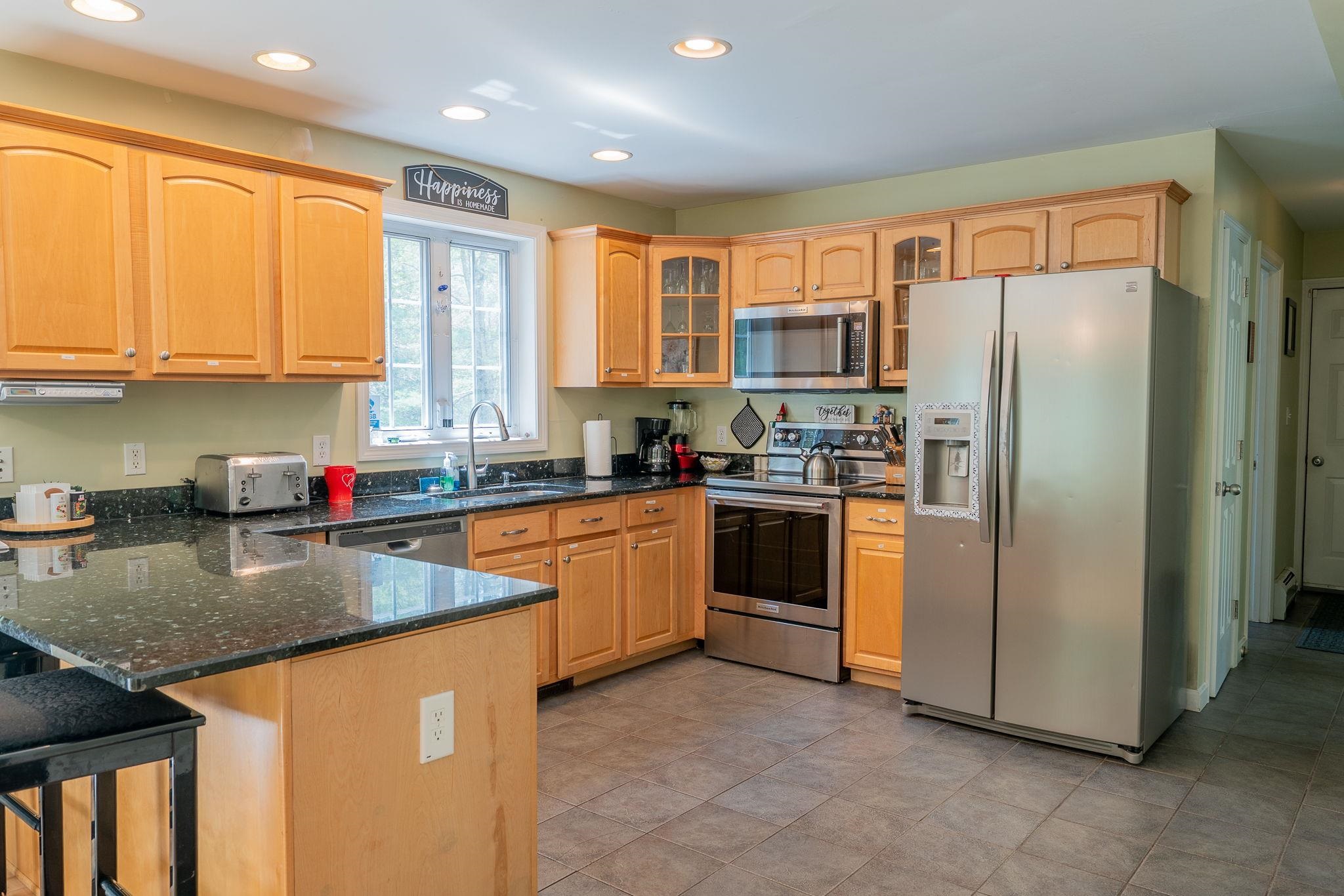 Homes for sale in Somersworth, NH | 2 Alex Ct, Somersworth, NH 03878 | MLS# 5071851