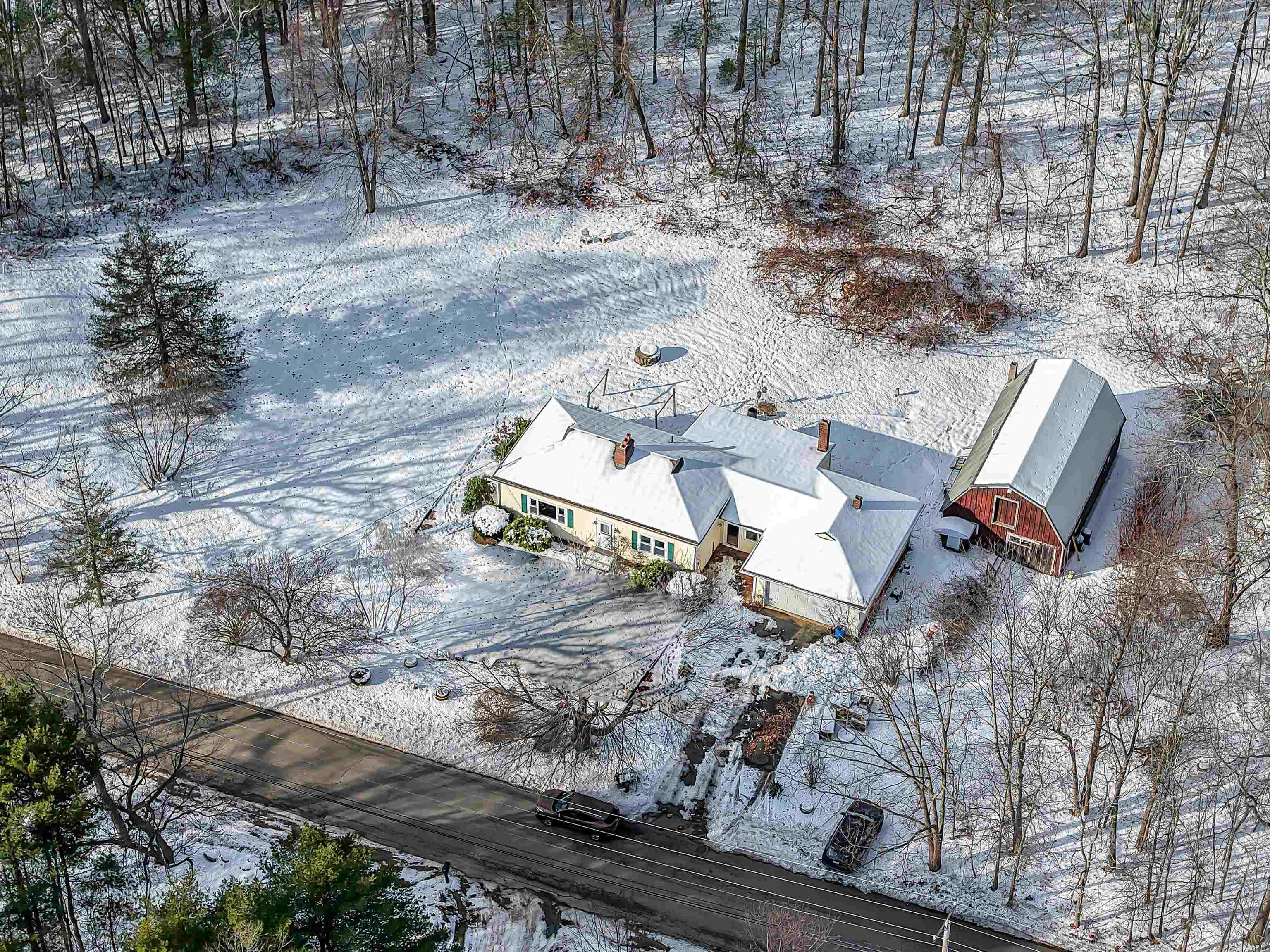 Homes for sale in Newton, NH | 52 Whittier St, Newton, NH 03858 | MLS# 5071862