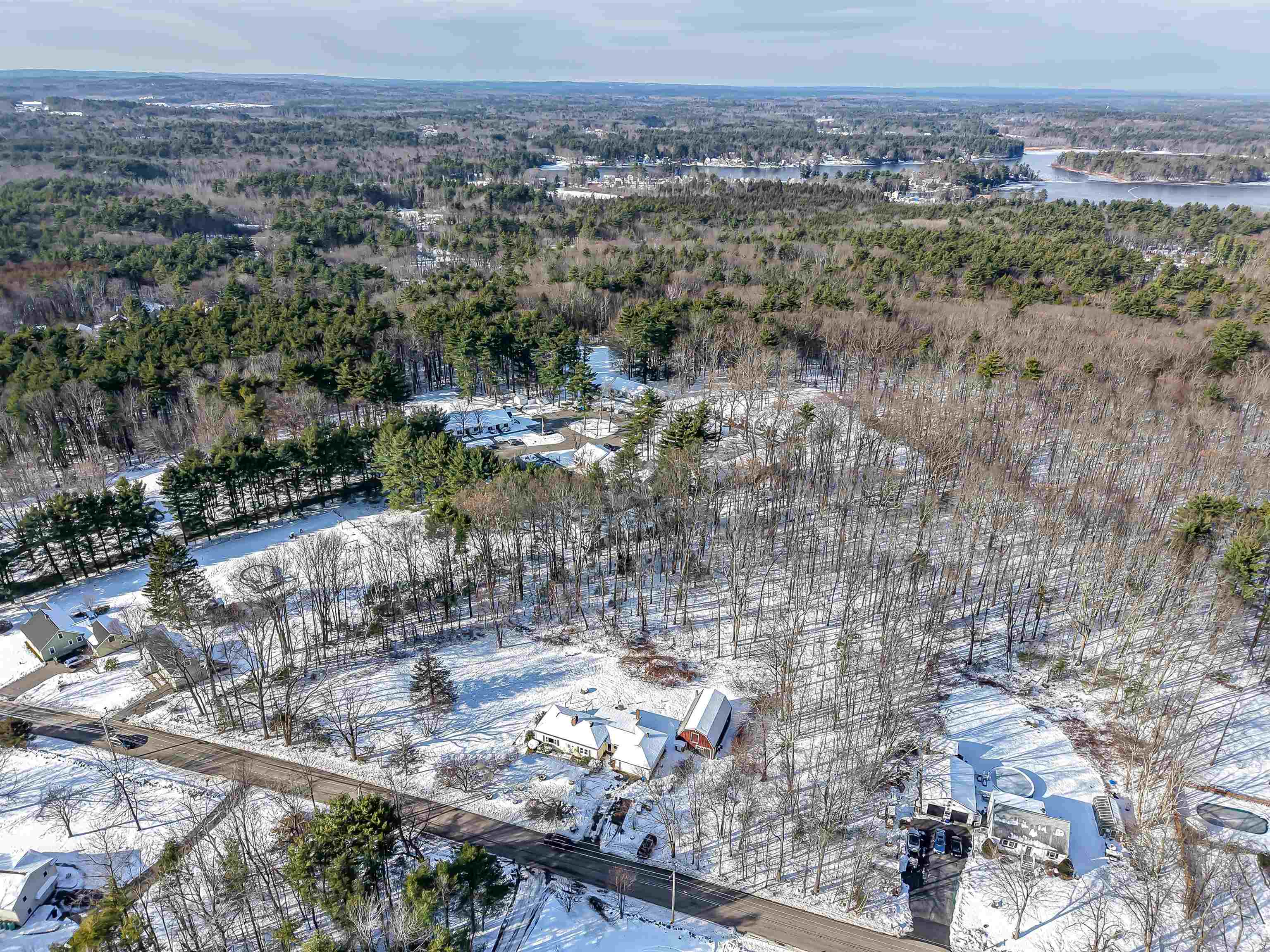 Homes for sale in Newton, NH | 52 Whittier St, Newton, NH 03858 | MLS# 5071862