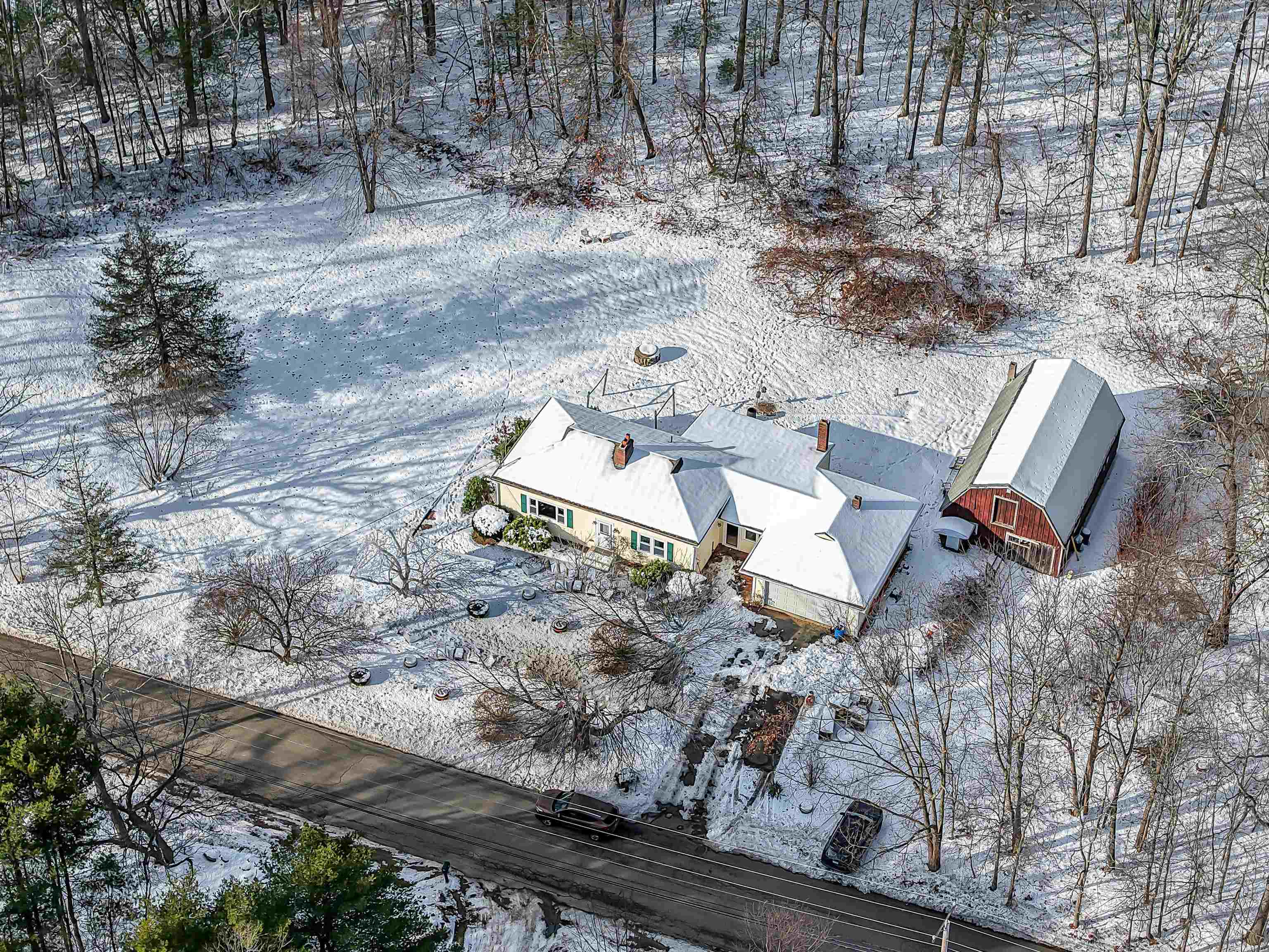 Homes for sale in Newton, NH | 52 Whittier St, Newton, NH 03858 | MLS# 5071862