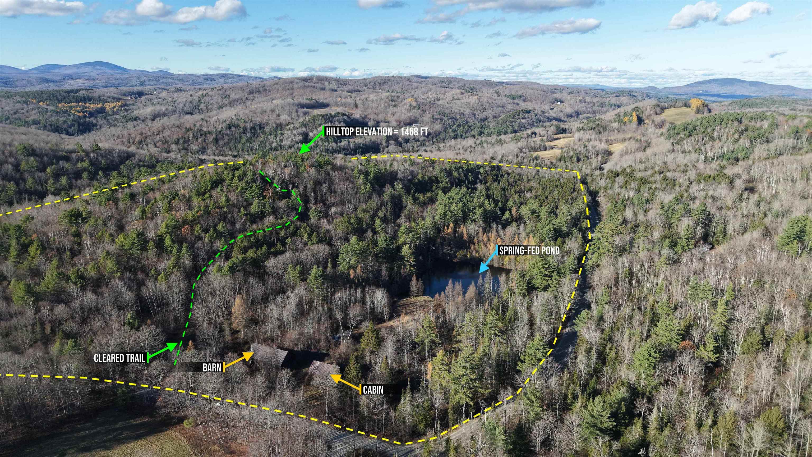 Homes for sale in Newbury, VT | 50 Cheney 4 Corner Rd, Newbury, VT 05051 | MLS# 5071877