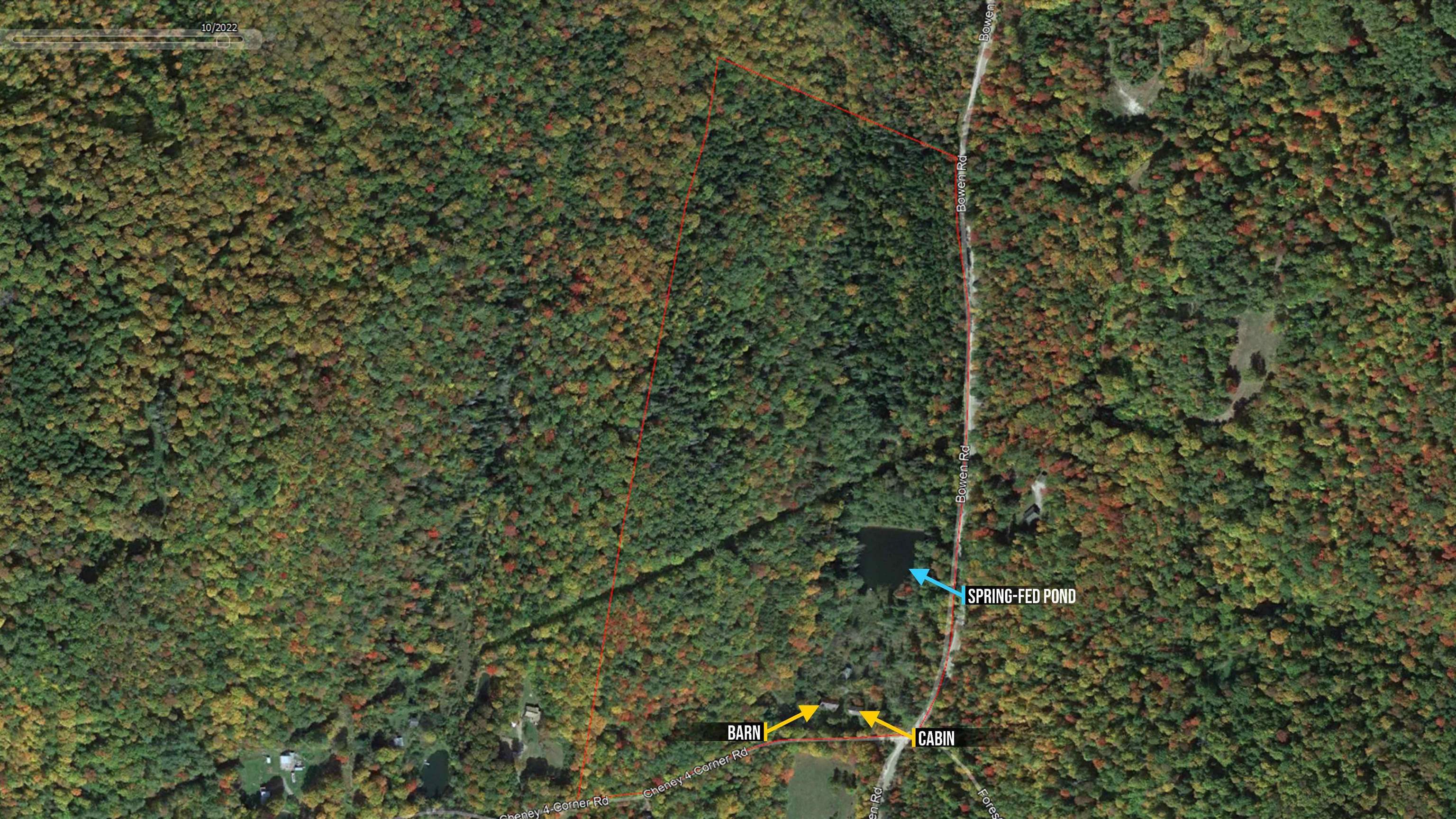 Homes for sale in Newbury, VT | 50 Cheney 4 Corner Rd, Newbury, VT 05051 | MLS# 5071877