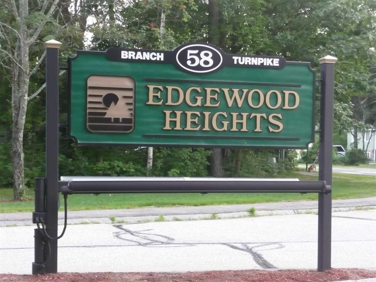 Homes for sale in Concord, NH | 58 Branch Rd #73, Concord, NH 03301 | MLS# 5071881