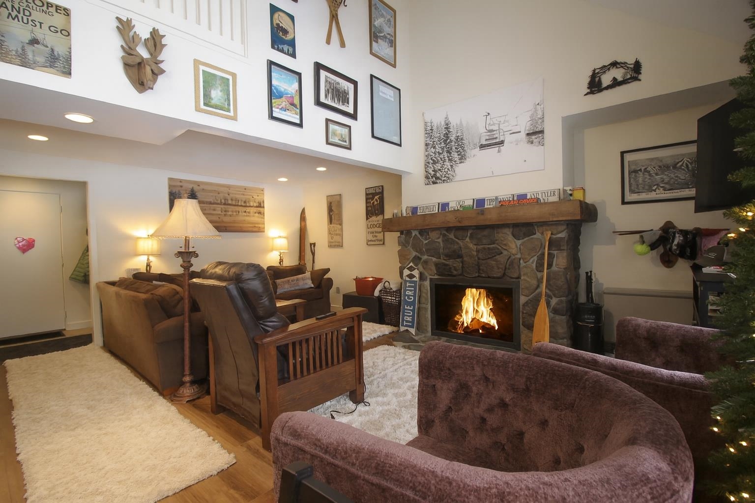 Homes for sale in Waterville Valley, NH | 30 Kloster Way #70, Waterville Valley, NH 03215 | MLS# 5071882