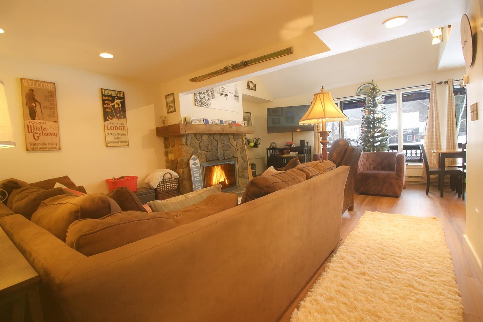Homes for sale in Waterville Valley, NH | 30 Kloster Way #70, Waterville Valley, NH 03215 | MLS# 5071882
