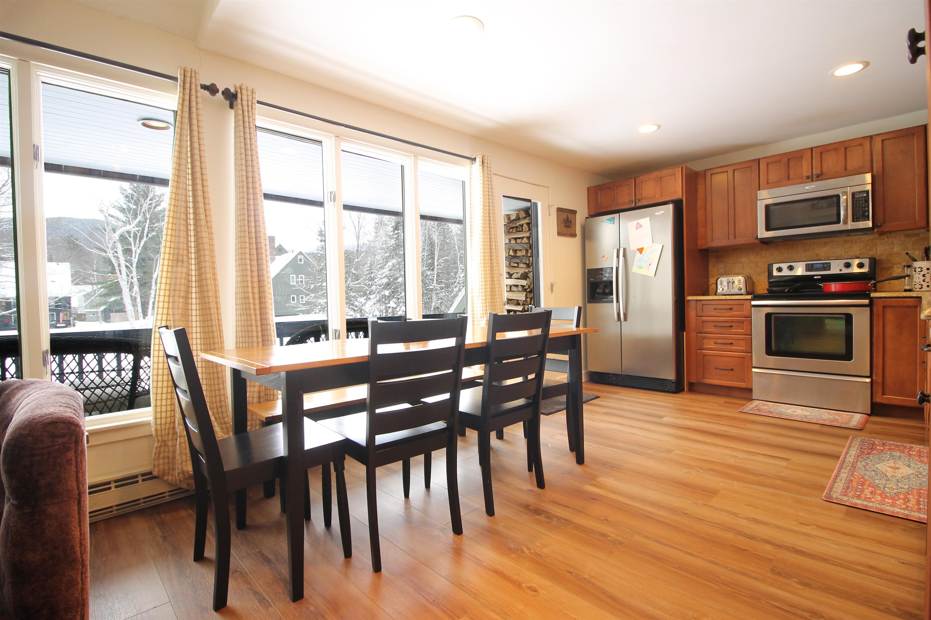 Homes for sale in Waterville Valley, NH | 30 Kloster Way #70, Waterville Valley, NH 03215 | MLS# 5071882