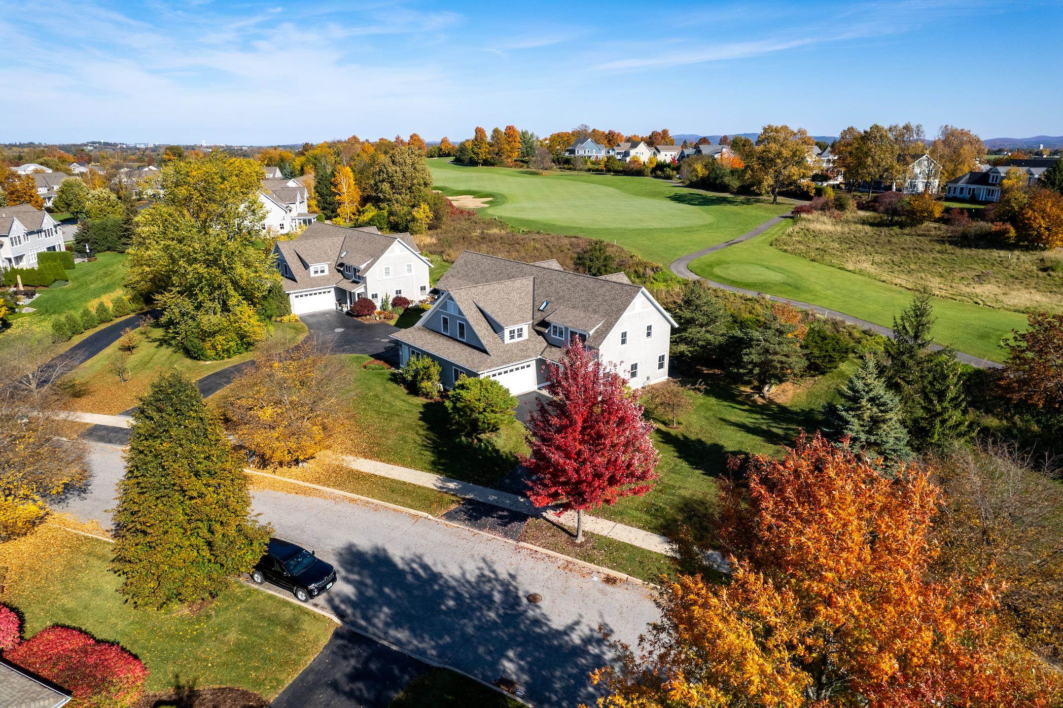 Homes for sale in South Burlington, VT | 102 Fairway Dr #102, South Burlington, VT 05403 | MLS# 5071885