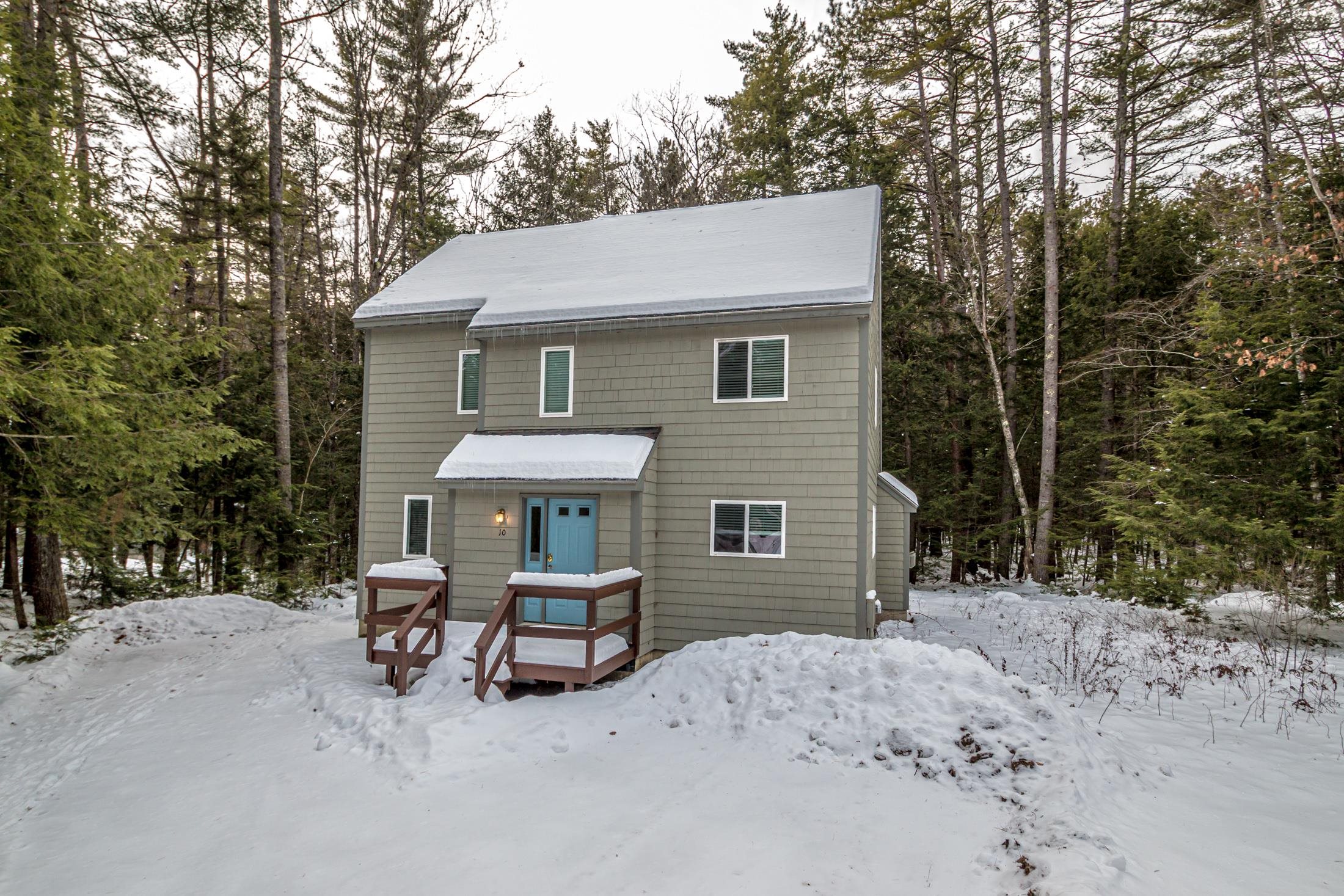 89 Nearledge Rd, Conway, NH 03860