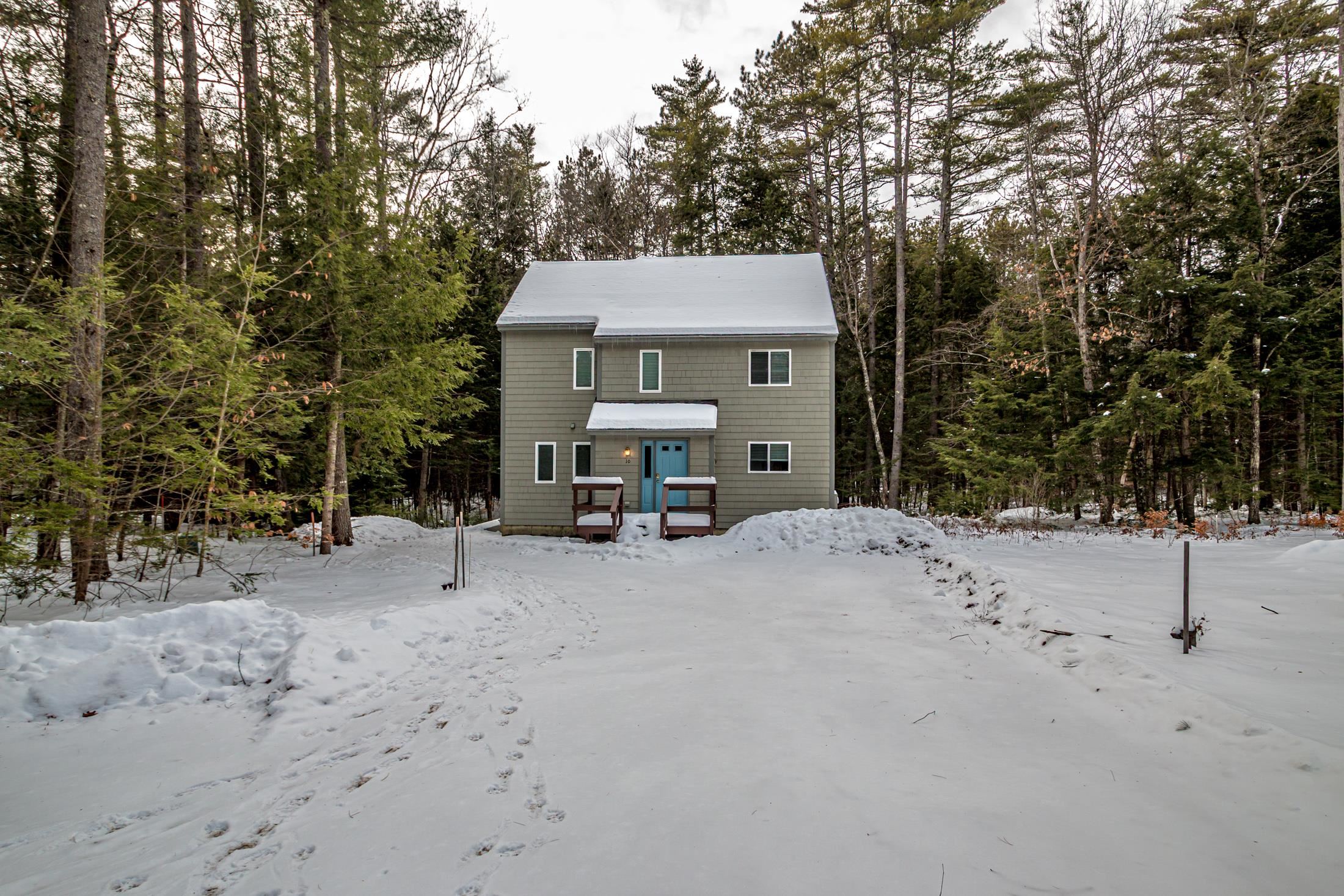 89 Nearledge Rd, Conway, NH 03860