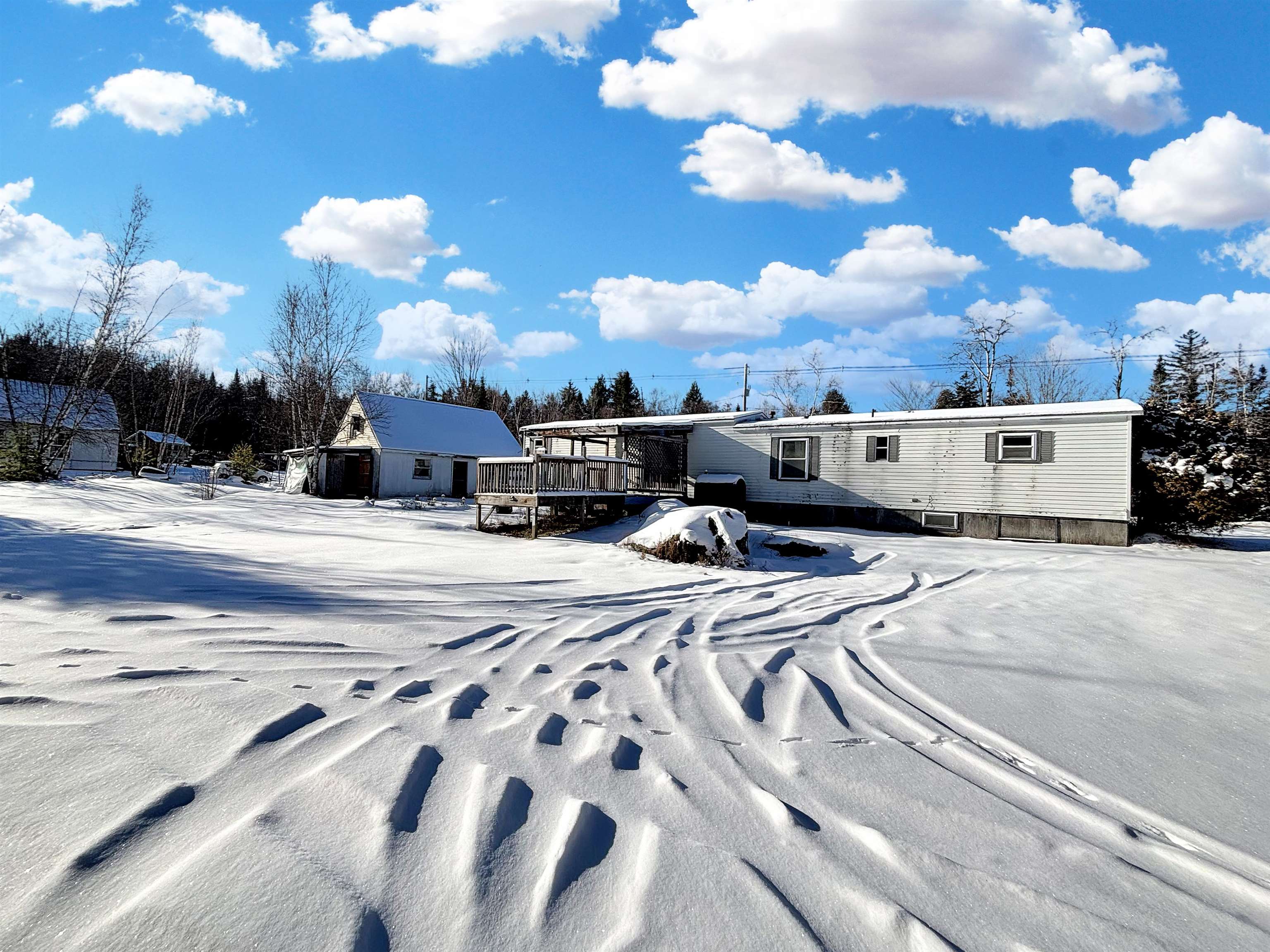 Homes for sale in Bethlehem, NH | 155 Trudeau Rd, Bethlehem, NH 03574 | MLS# 5071902