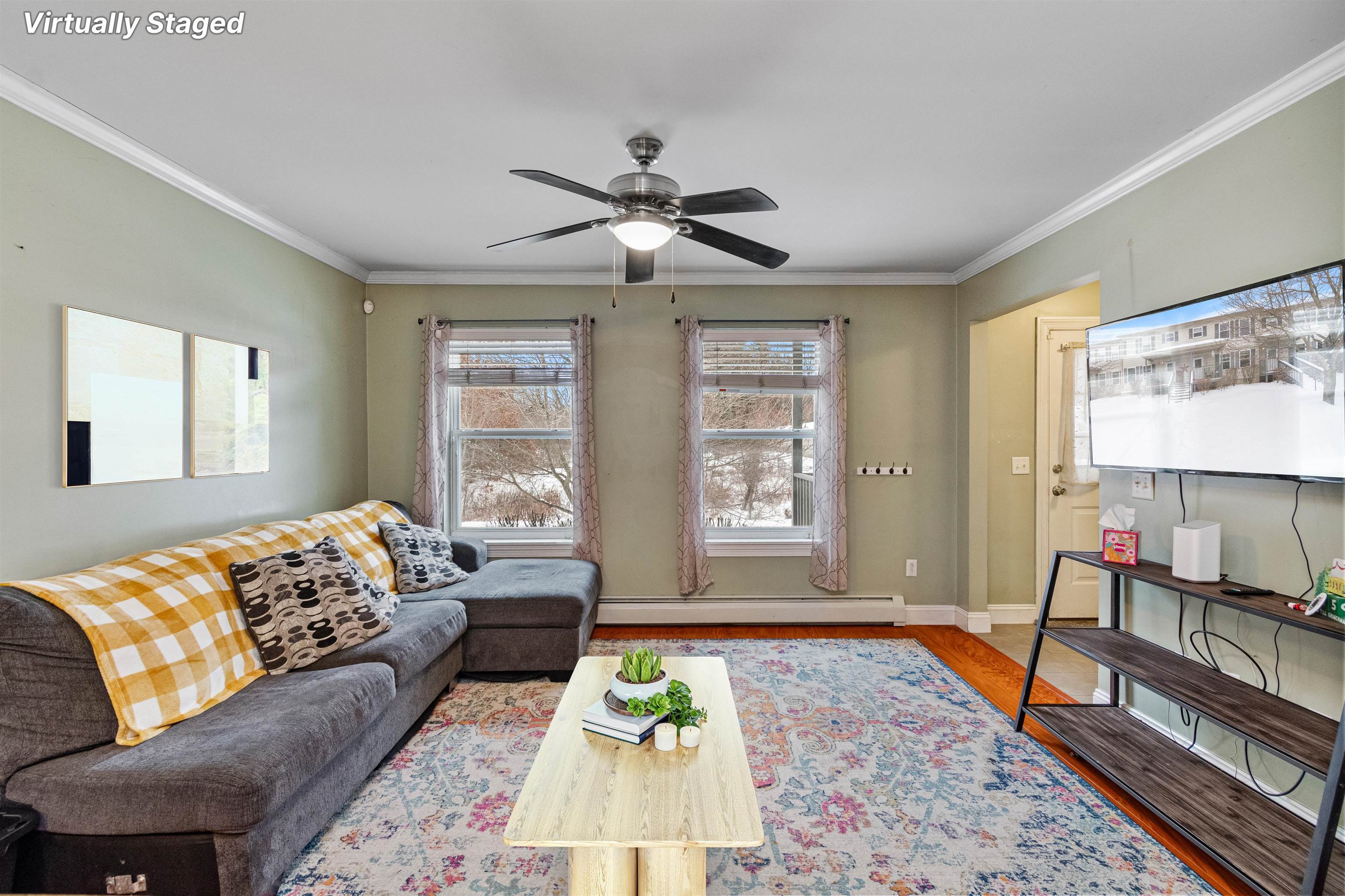 Homes for sale in Milton, VT | 12 Checkerberry Sq #106, Milton, VT 05468 | MLS# 5071917