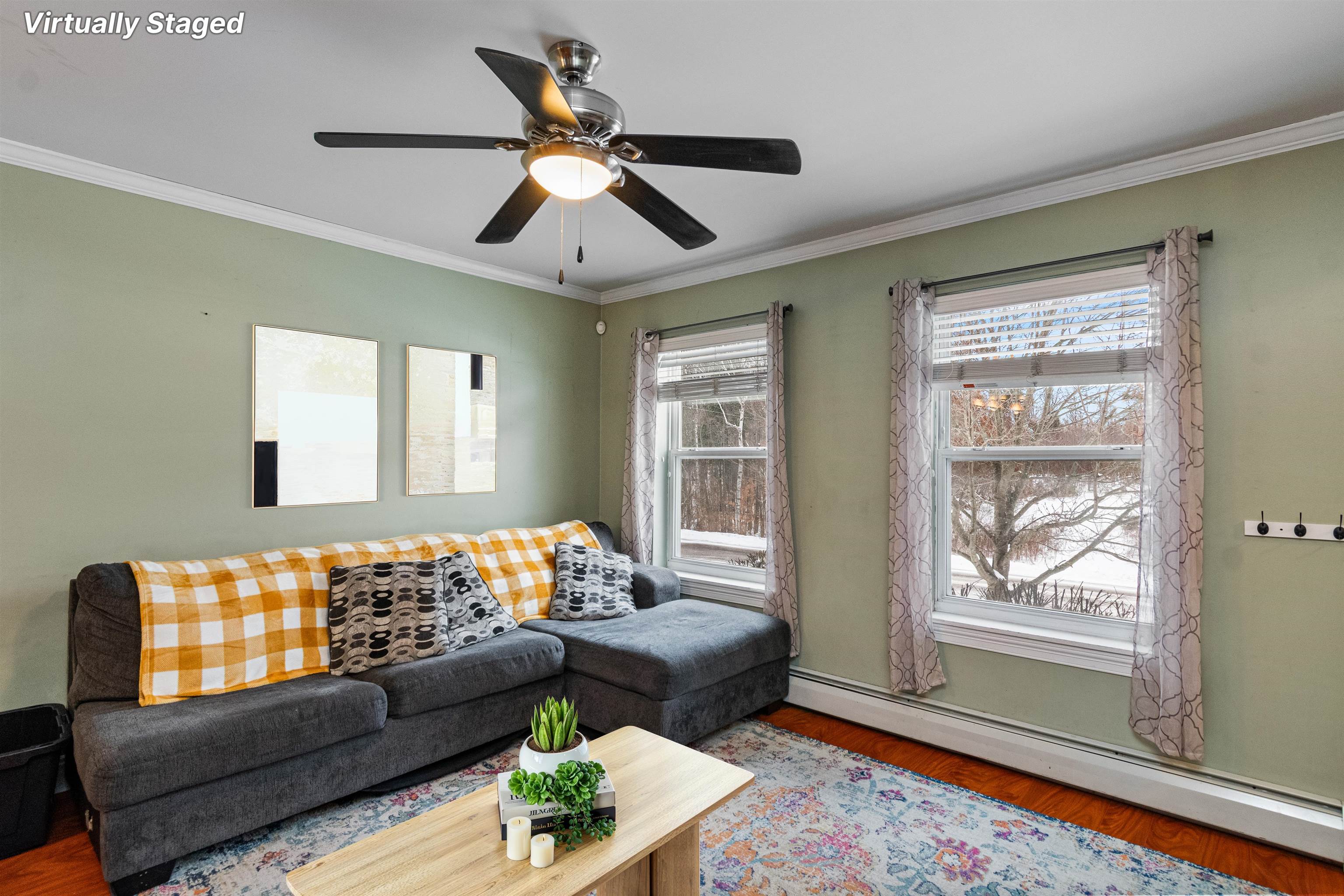 Homes for sale in Milton, VT | 12 Checkerberry Sq #106, Milton, VT 05468 | MLS# 5071917