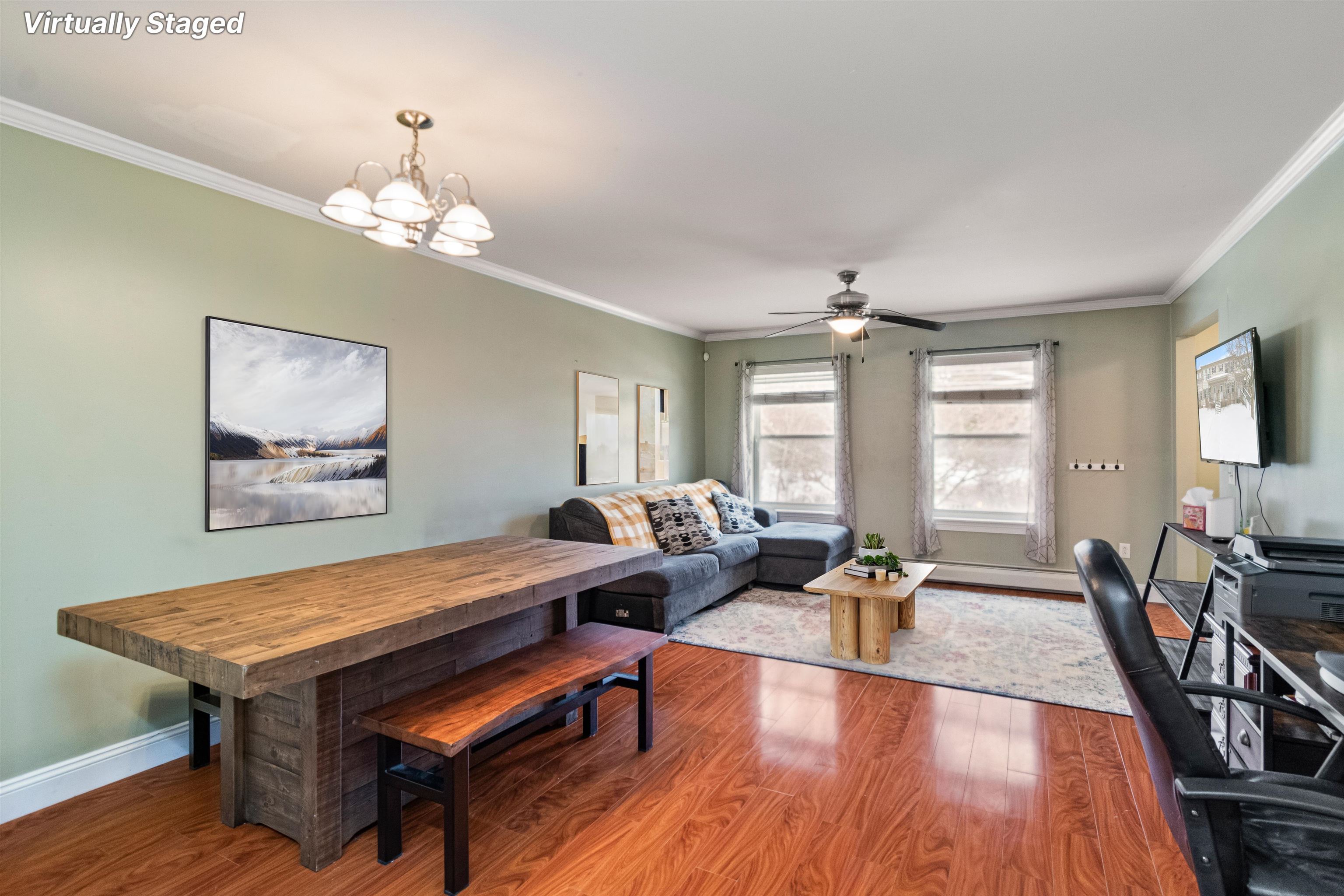 Homes for sale in Milton, VT | 12 Checkerberry Sq #106, Milton, VT 05468 | MLS# 5071917