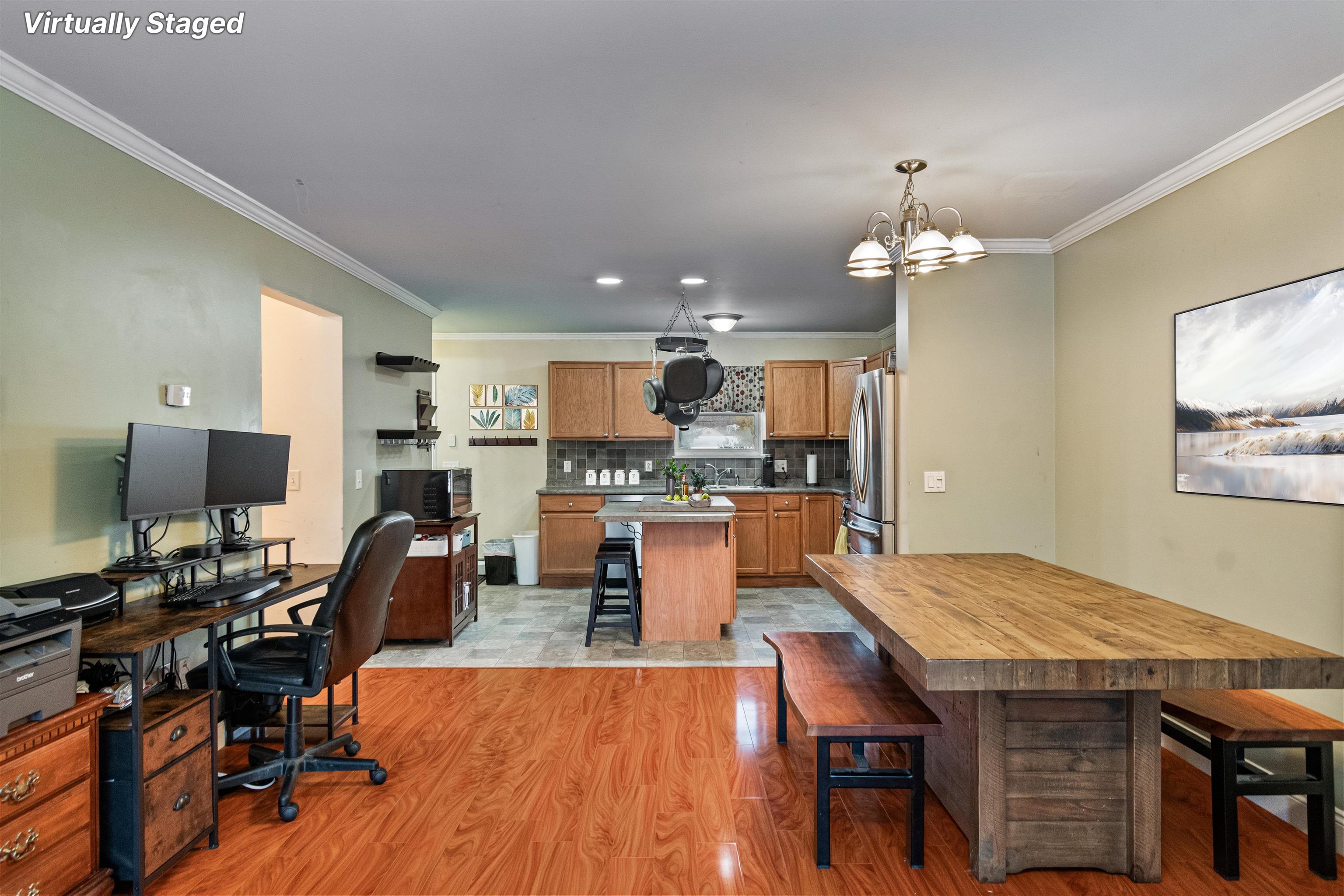 Homes for sale in Milton, VT | 12 Checkerberry Sq #106, Milton, VT 05468 | MLS# 5071917