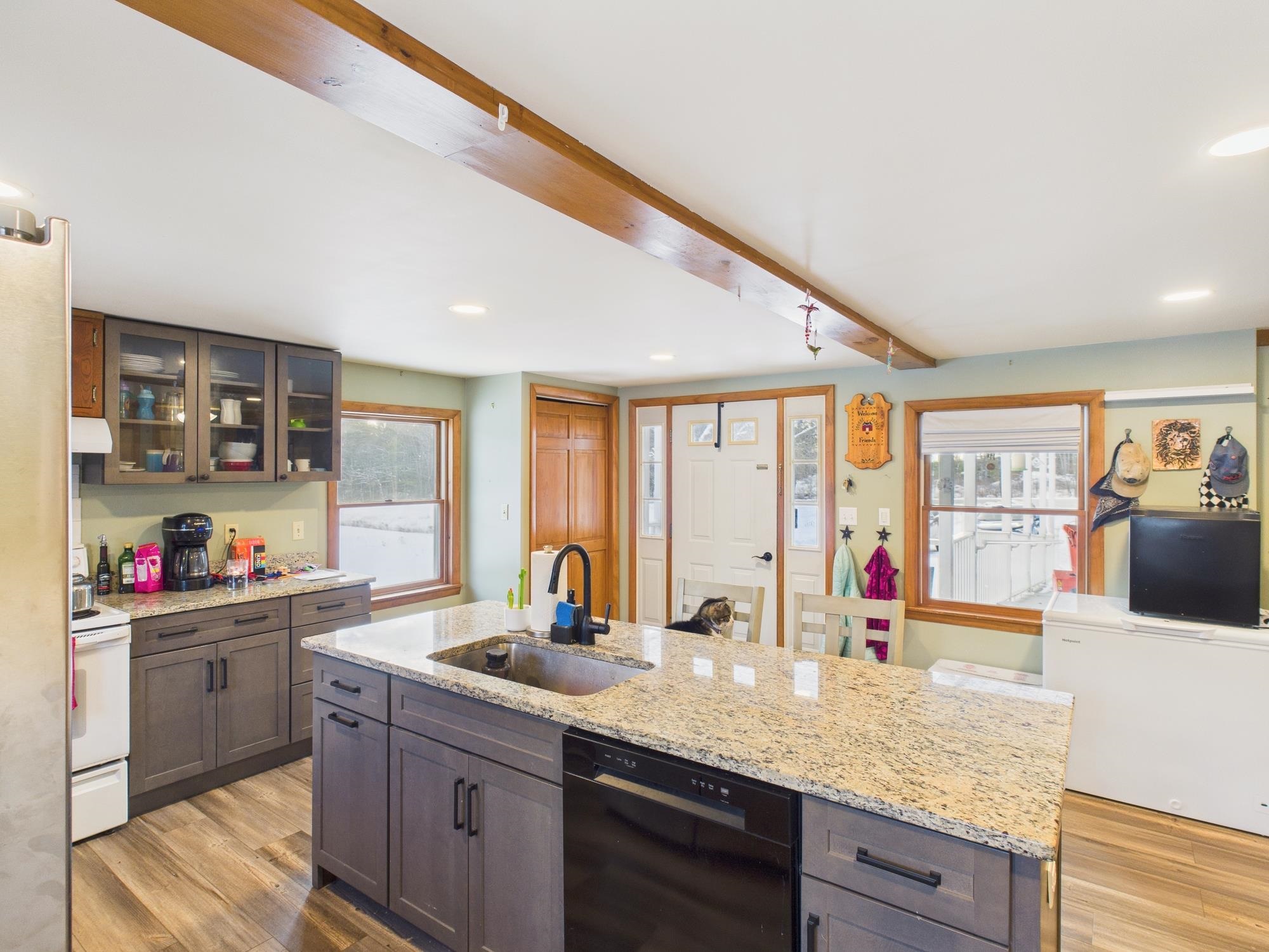 Homes for sale in Fitzwilliam, NH | 657 New Hampshire Route 12 S, Fitzwilliam, NH 03447 | MLS# 5071920