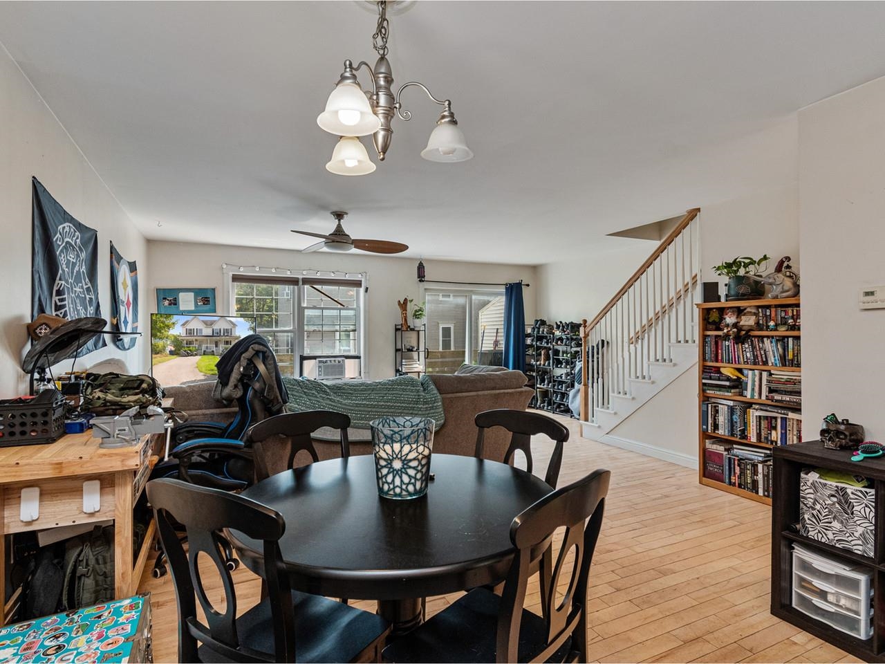 Homes for sale in Winooski, VT | 13 Leclair St, Winooski, VT 05404 | MLS# 5071936