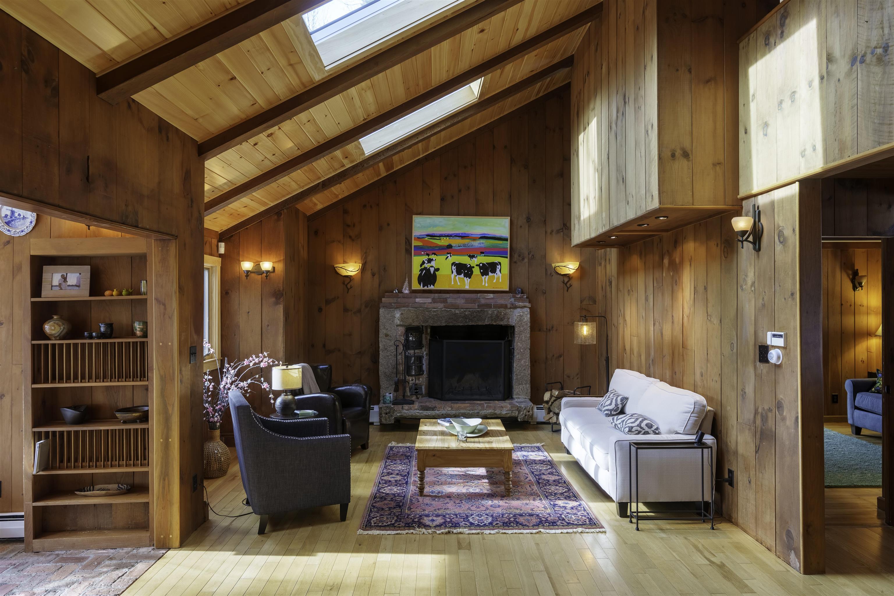 Homes for sale in Weathersfield, VT | 354 Grout Rd, Weathersfield, VT 05151 | MLS# 5071937