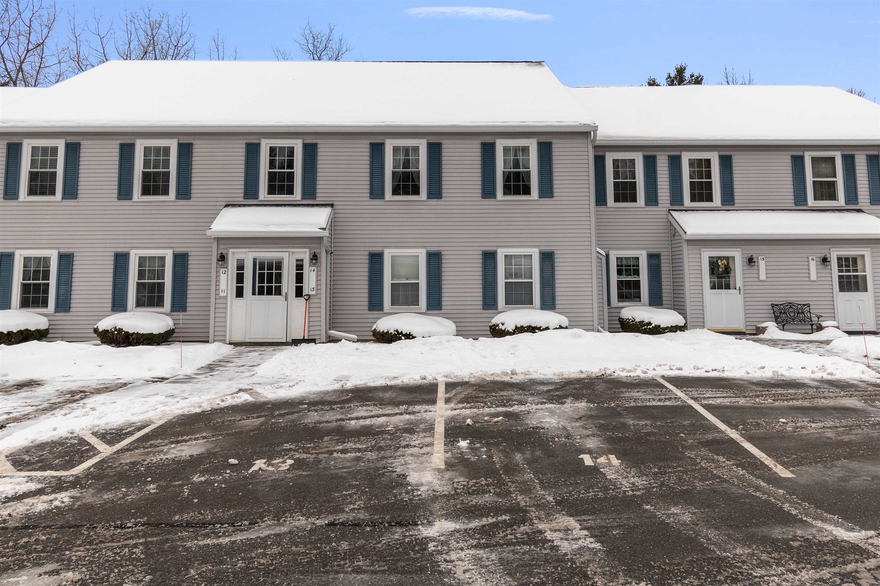 Homes for sale in Essex Junction, VT | 34 Brickyard Rd #14, Essex Junction, VT 05452 | MLS# 5071938
