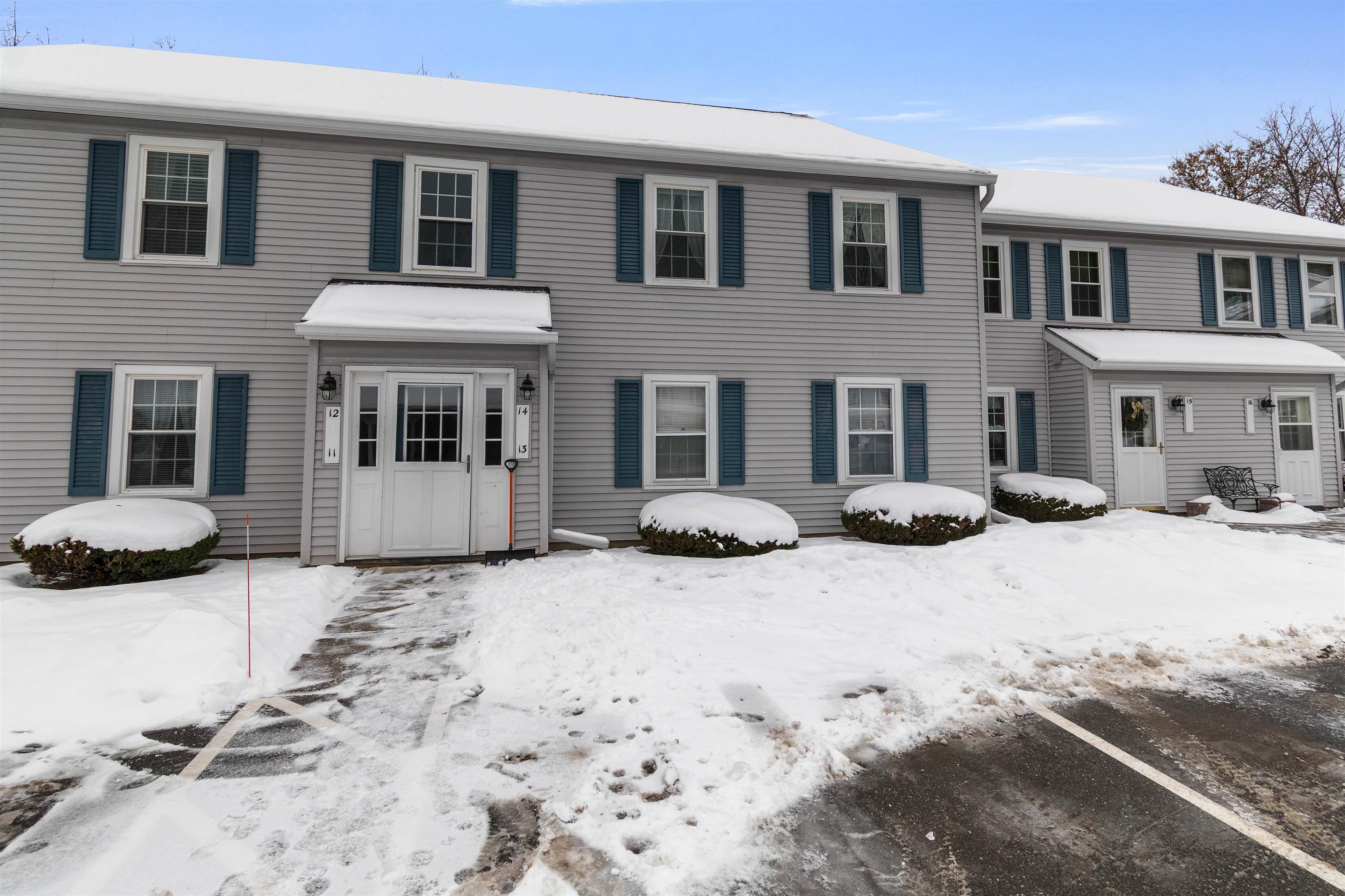 Homes for sale in Essex Junction, VT | 34 Brickyard Rd #14, Essex Junction, VT 05452 | MLS# 5071938