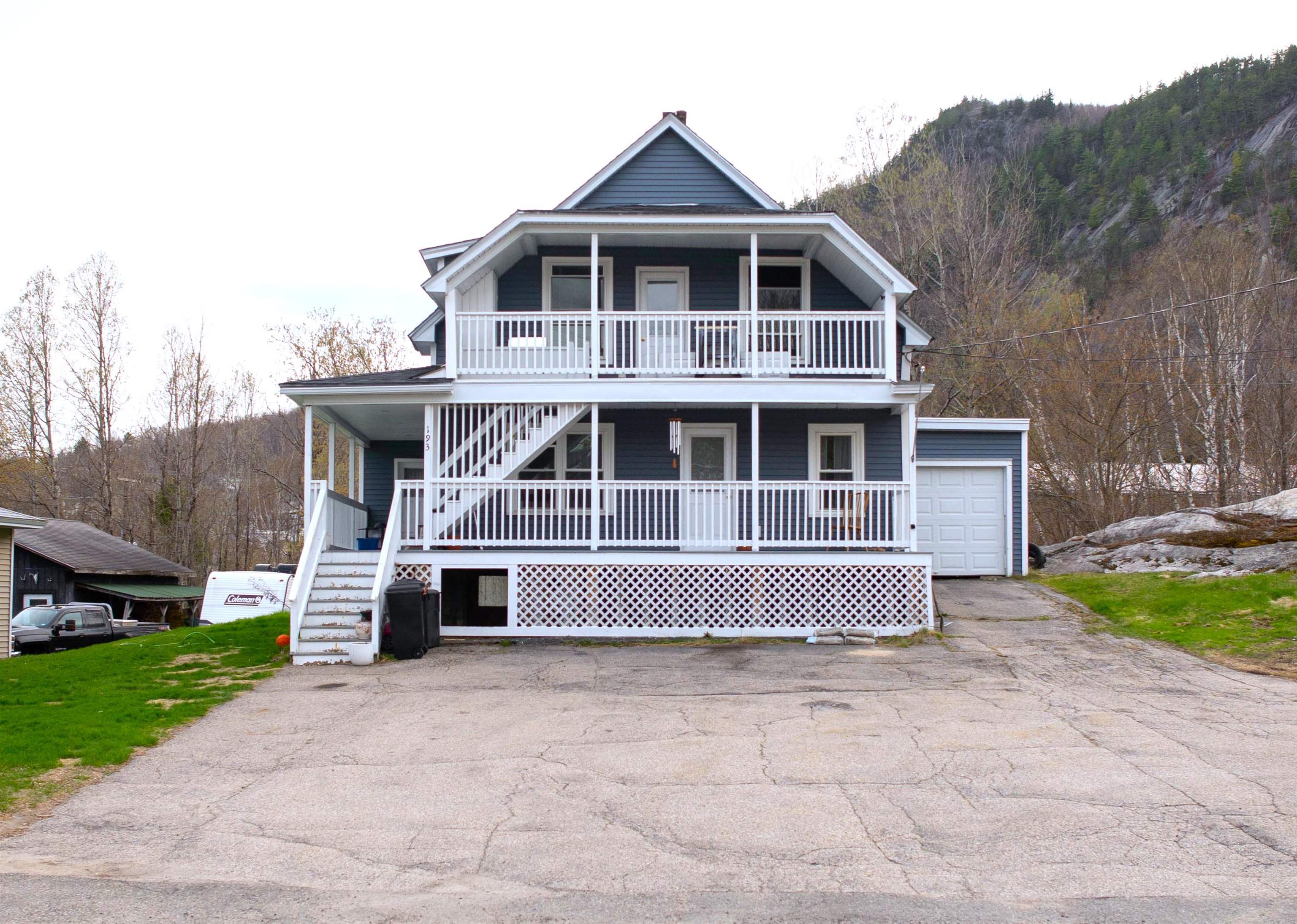 Homes for sale in Berlin, NH | 193 Willow St, Berlin, NH 03570 | MLS# 5071940