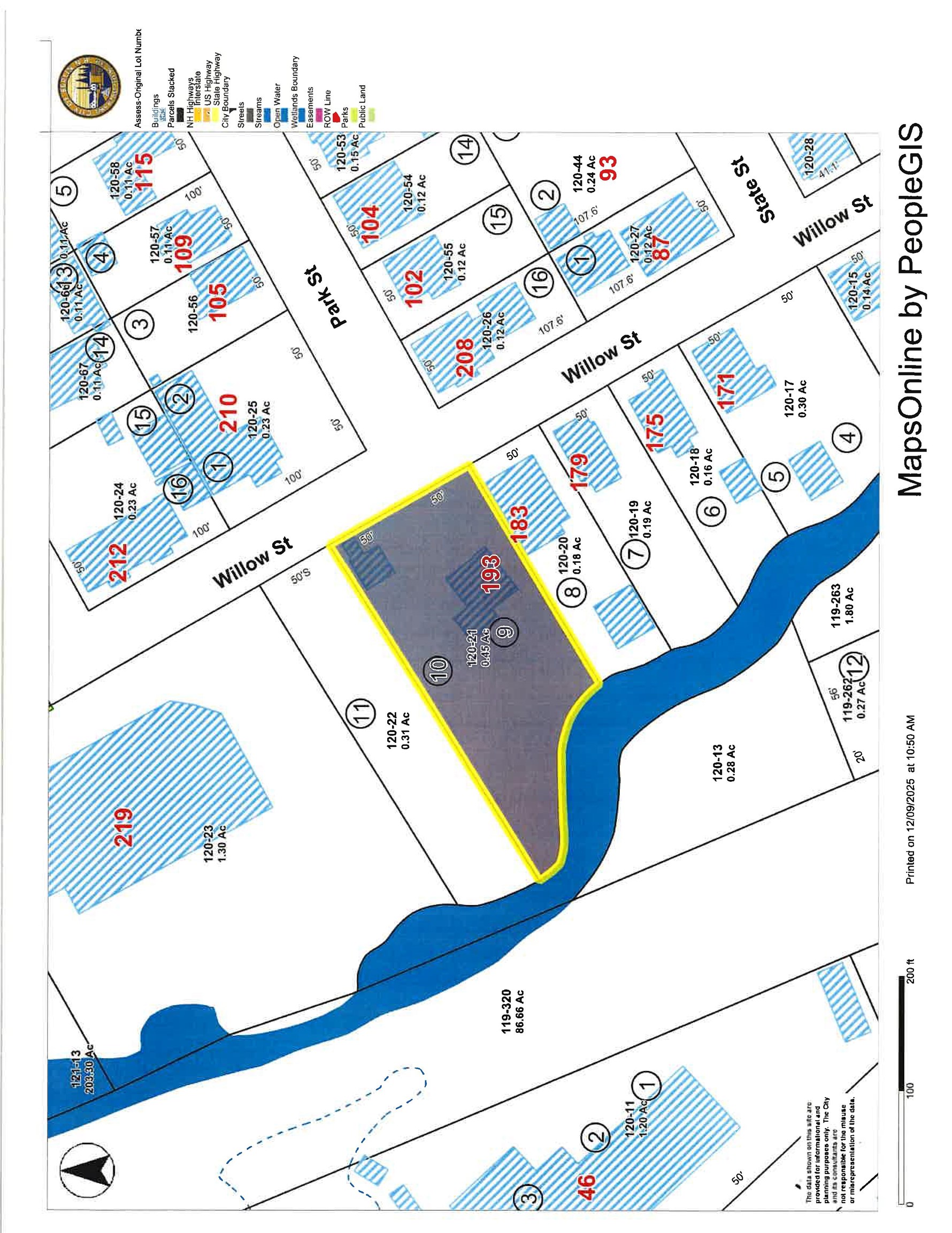 Homes for sale in Berlin, NH | 193 Willow St, Berlin, NH 03570 | MLS# 5071940
