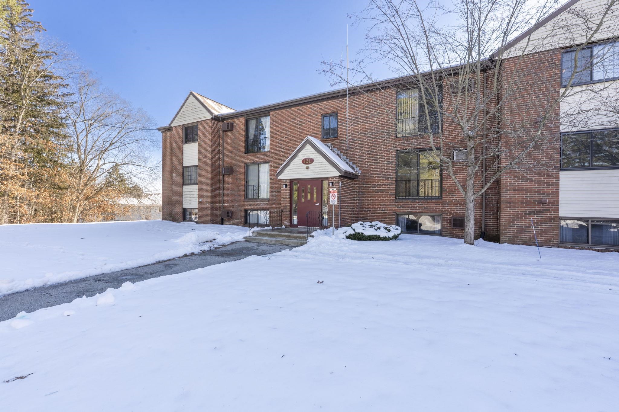 Homes for sale in Manchester, NH | 12 English Village Rd #201, Manchester, NH 03102 | MLS# 5071942