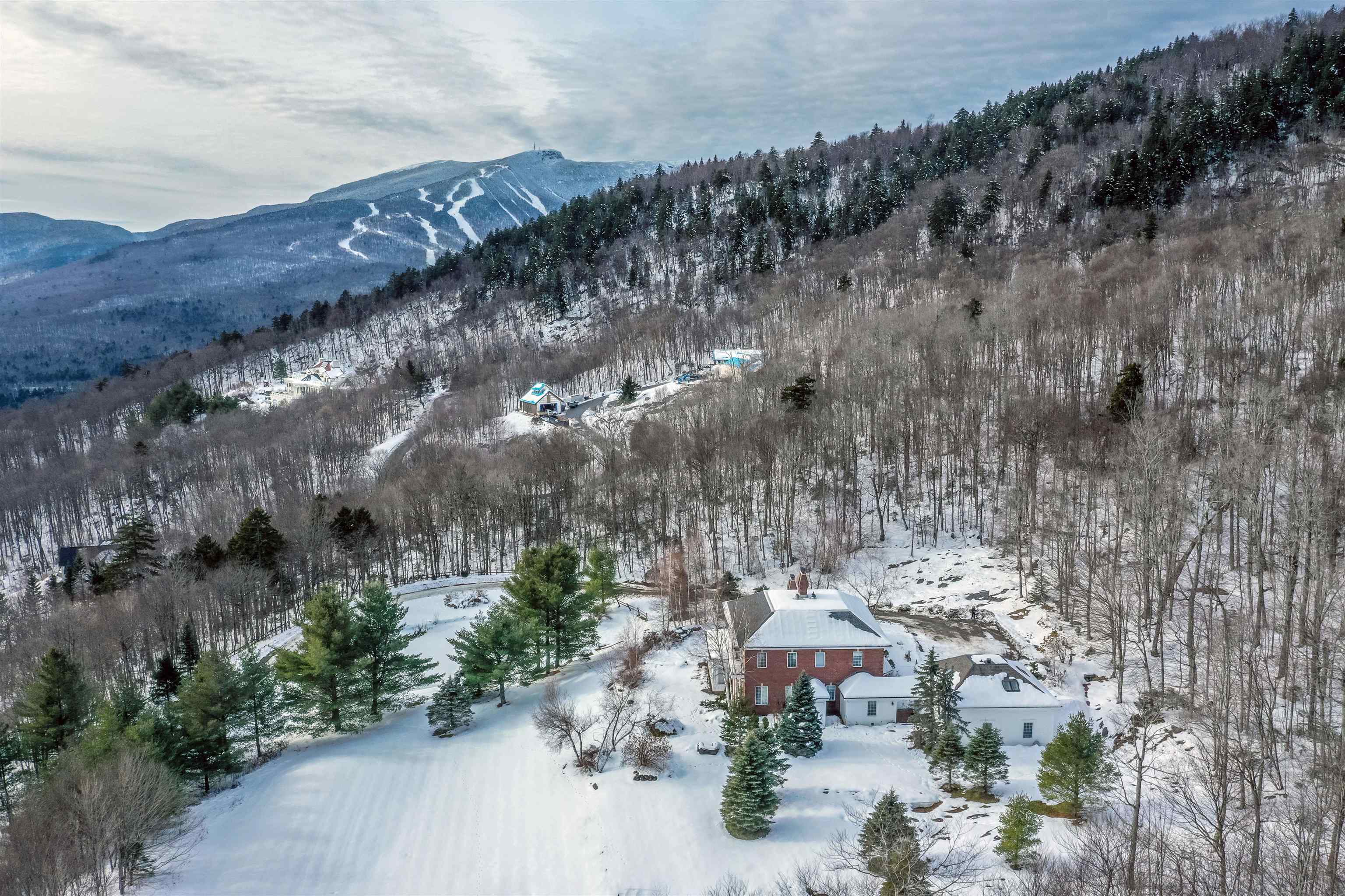 Homes for sale in Stowe, VT | 54 Upper Springs Rd #56, Stowe, VT 05672 | MLS# 5071943