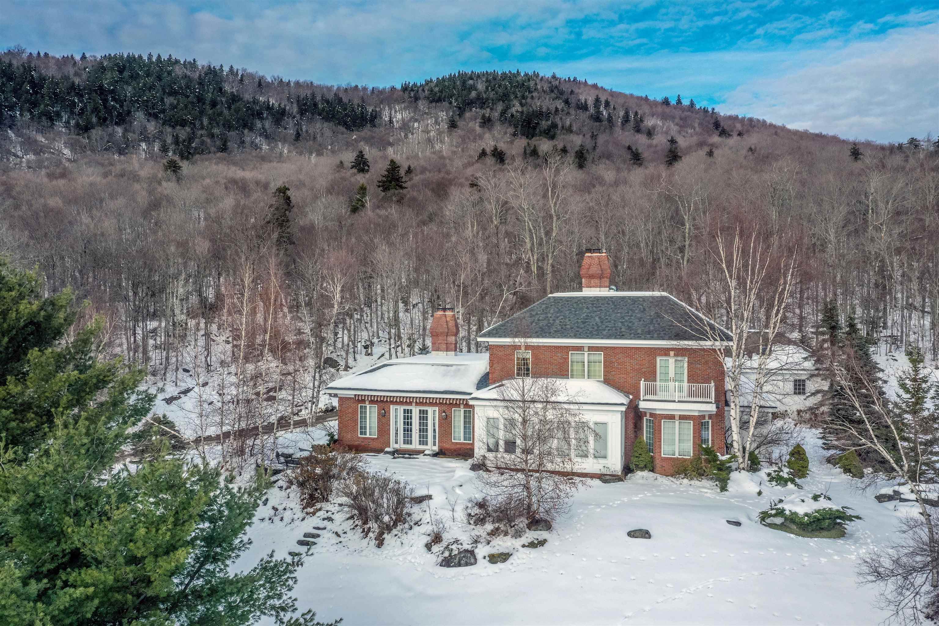 Homes for sale in Stowe, VT | 54 Upper Springs Rd #56, Stowe, VT 05672 | MLS# 5071943