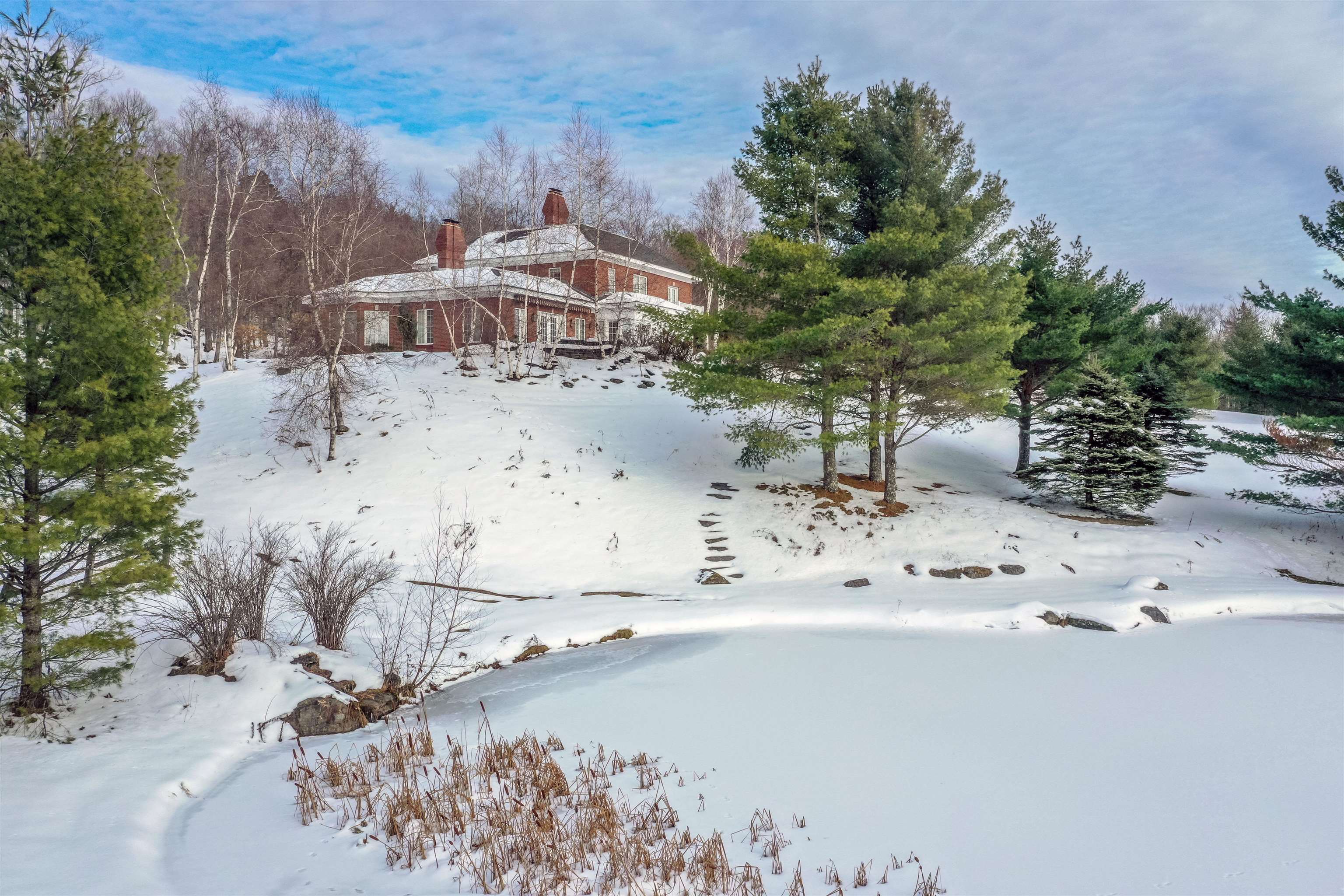 Homes for sale in Stowe, VT | 54 Upper Springs Rd #56, Stowe, VT 05672 | MLS# 5071943