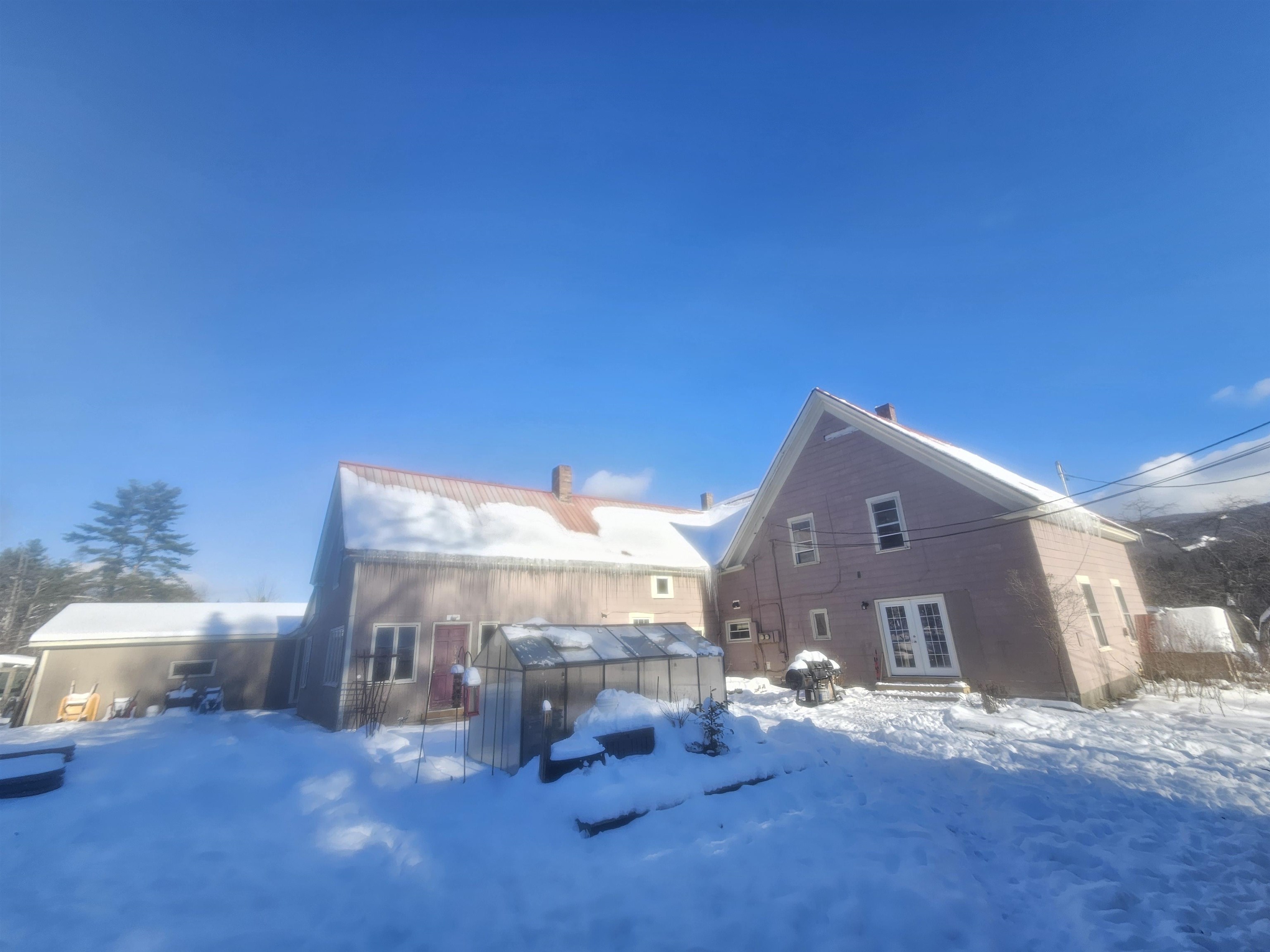 Homes for sale in Concord, VT | 1417 Main St, Concord, VT 05824 | MLS# 5071952