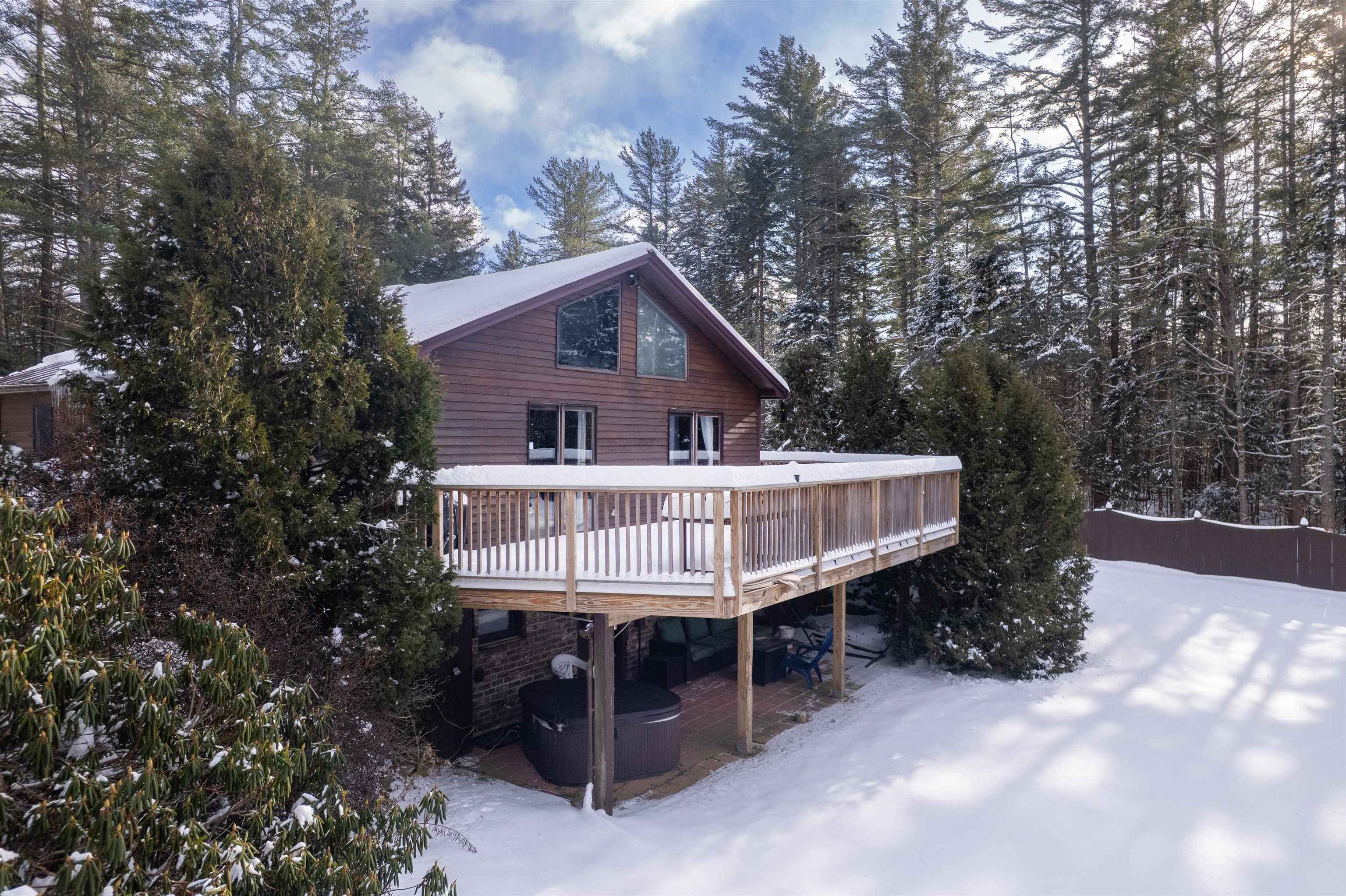 Homes for sale in Mount Holly, VT | 1704 Vt-103 South, Mount Holly, VT 05758 | MLS# 5071954