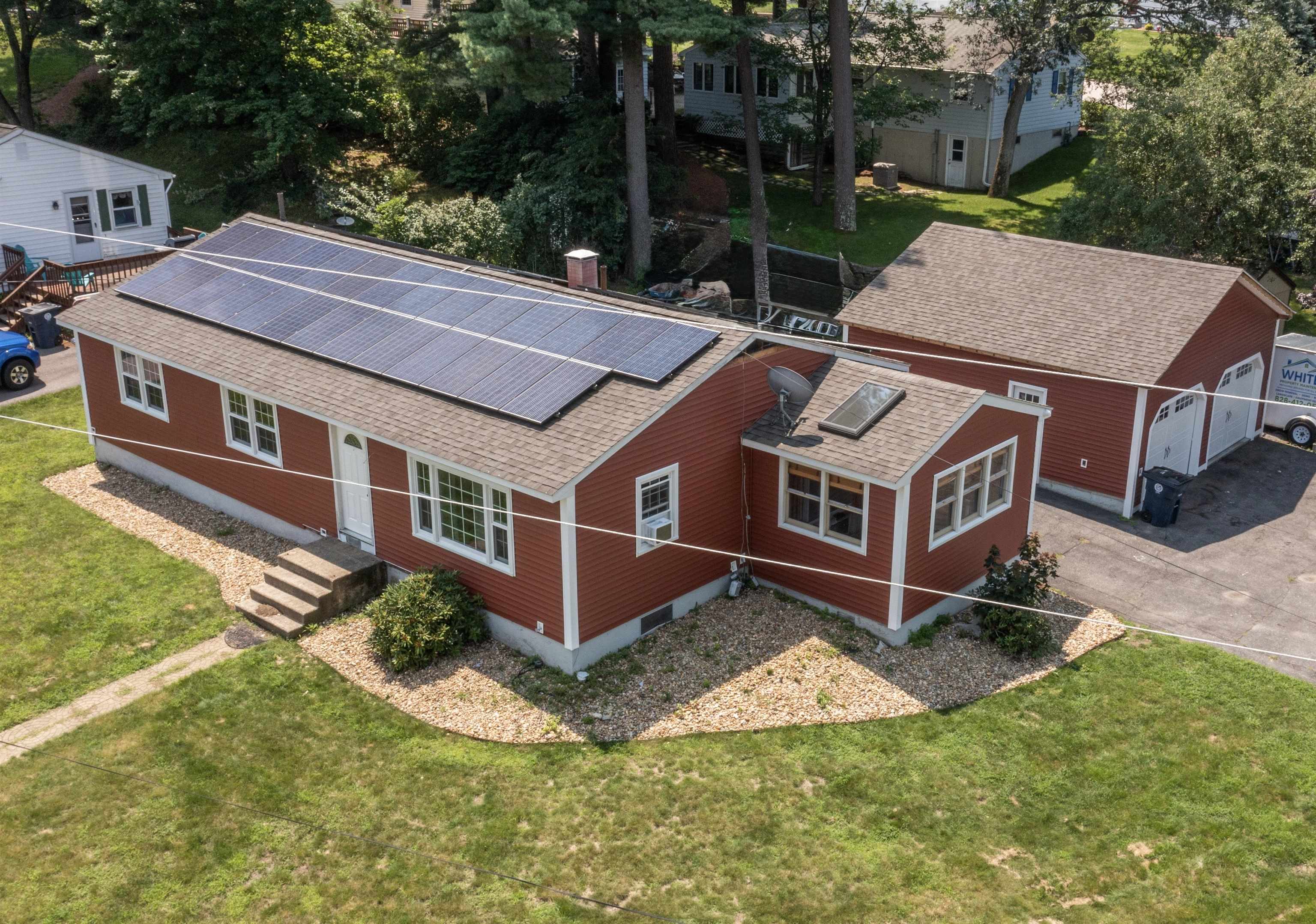 Homes for sale in Nashua, NH | 23 Parkhurst Dr, Nashua, NH 03062 | MLS# 5071961