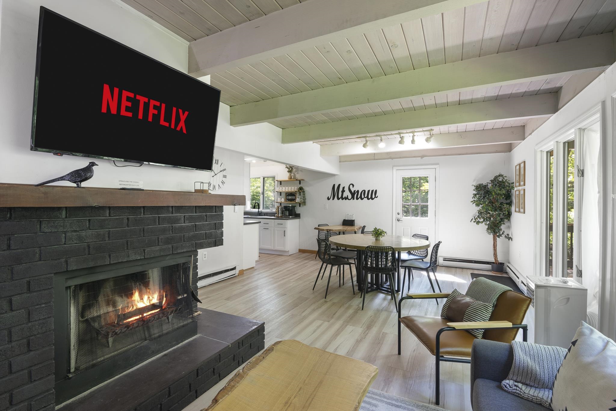 Homes for sale in Dover, VT | 6 Timberview Rd, Dover, VT 05356 | MLS# 5071969