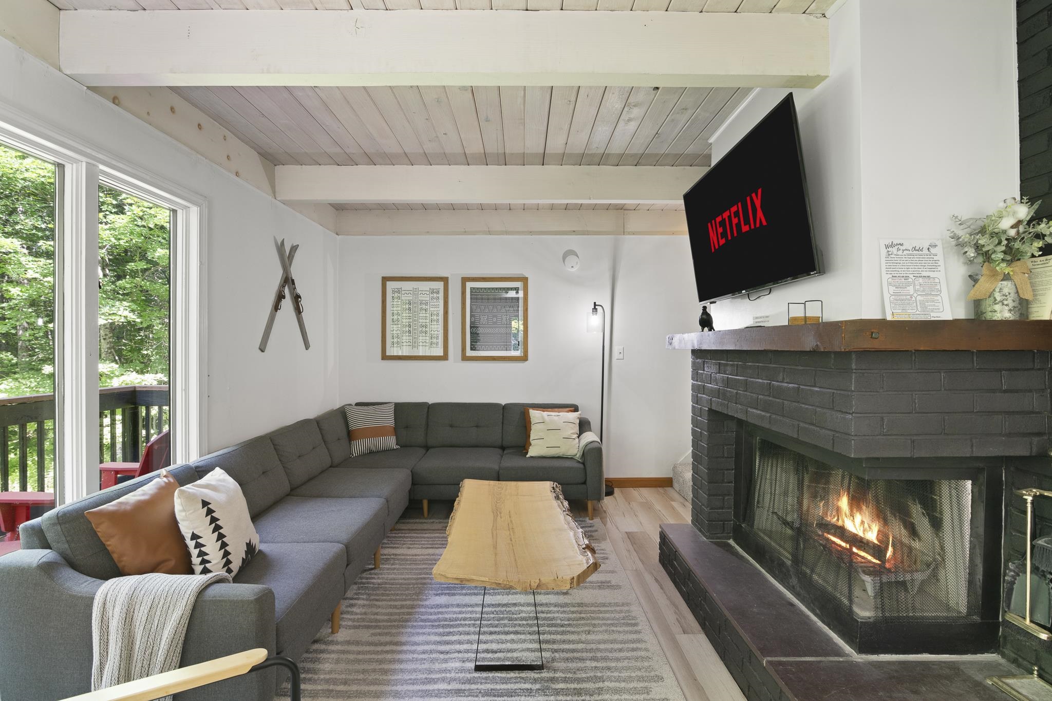 Homes for sale in Dover, VT | 6 Timberview Rd, Dover, VT 05356 | MLS# 5071969