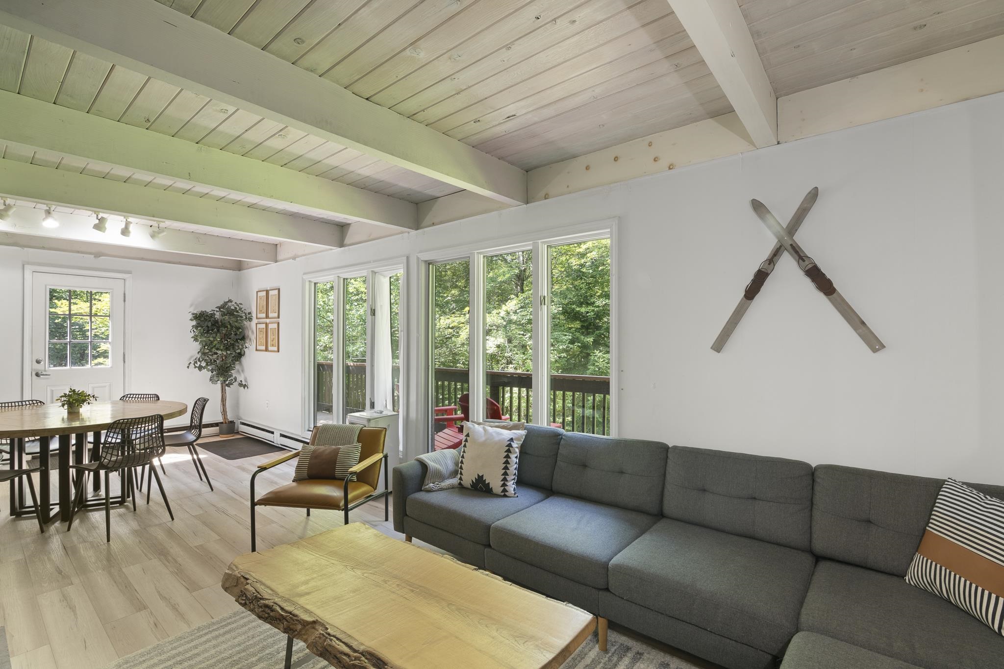 Homes for sale in Dover, VT | 6 Timberview Rd, Dover, VT 05356 | MLS# 5071969